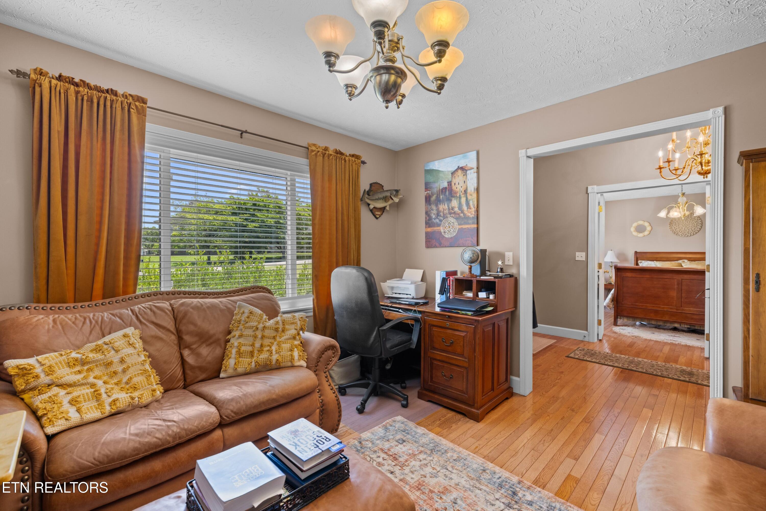 119 Parks Circle Harrogate TN 37752