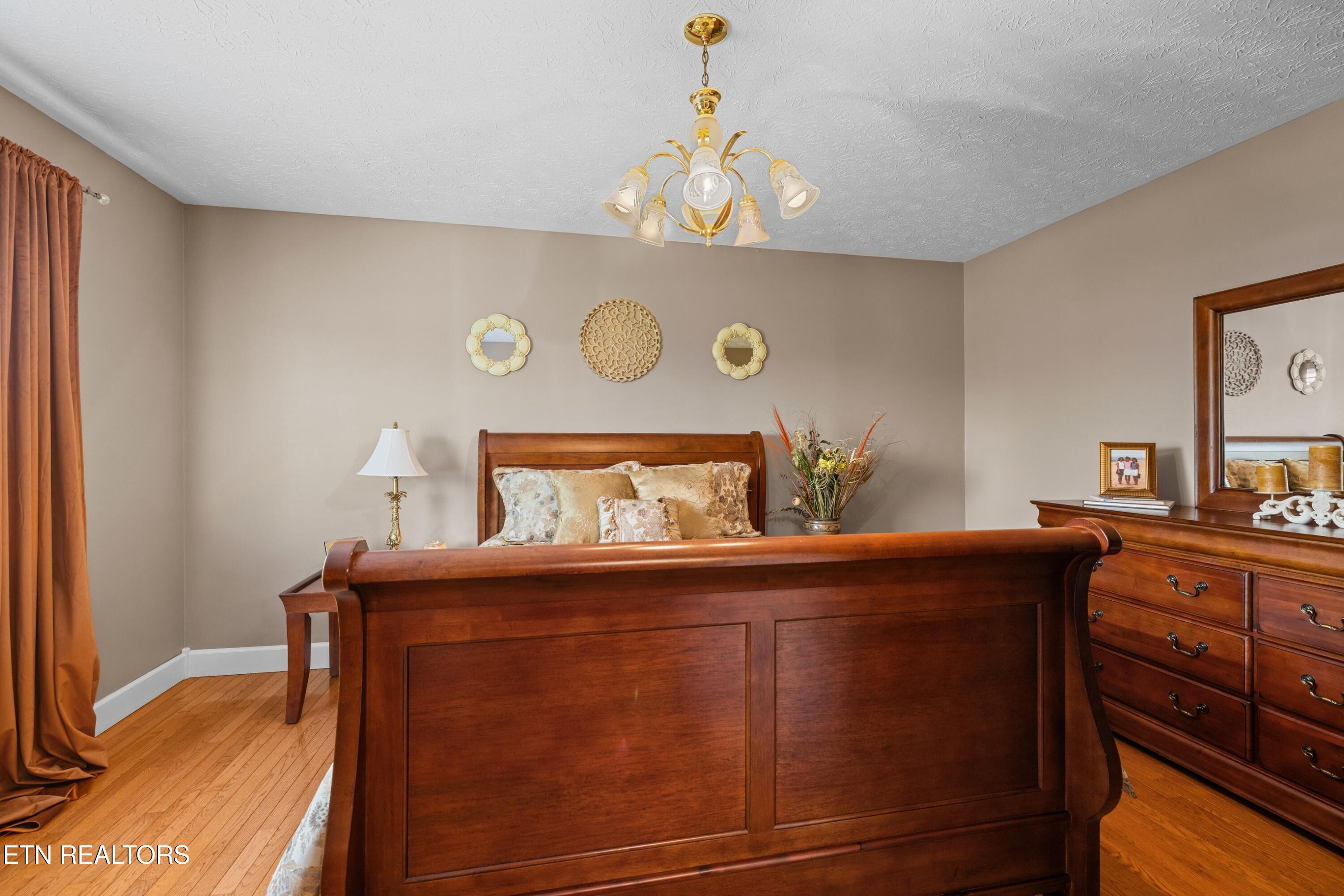 119 Parks Circle Harrogate TN 37752