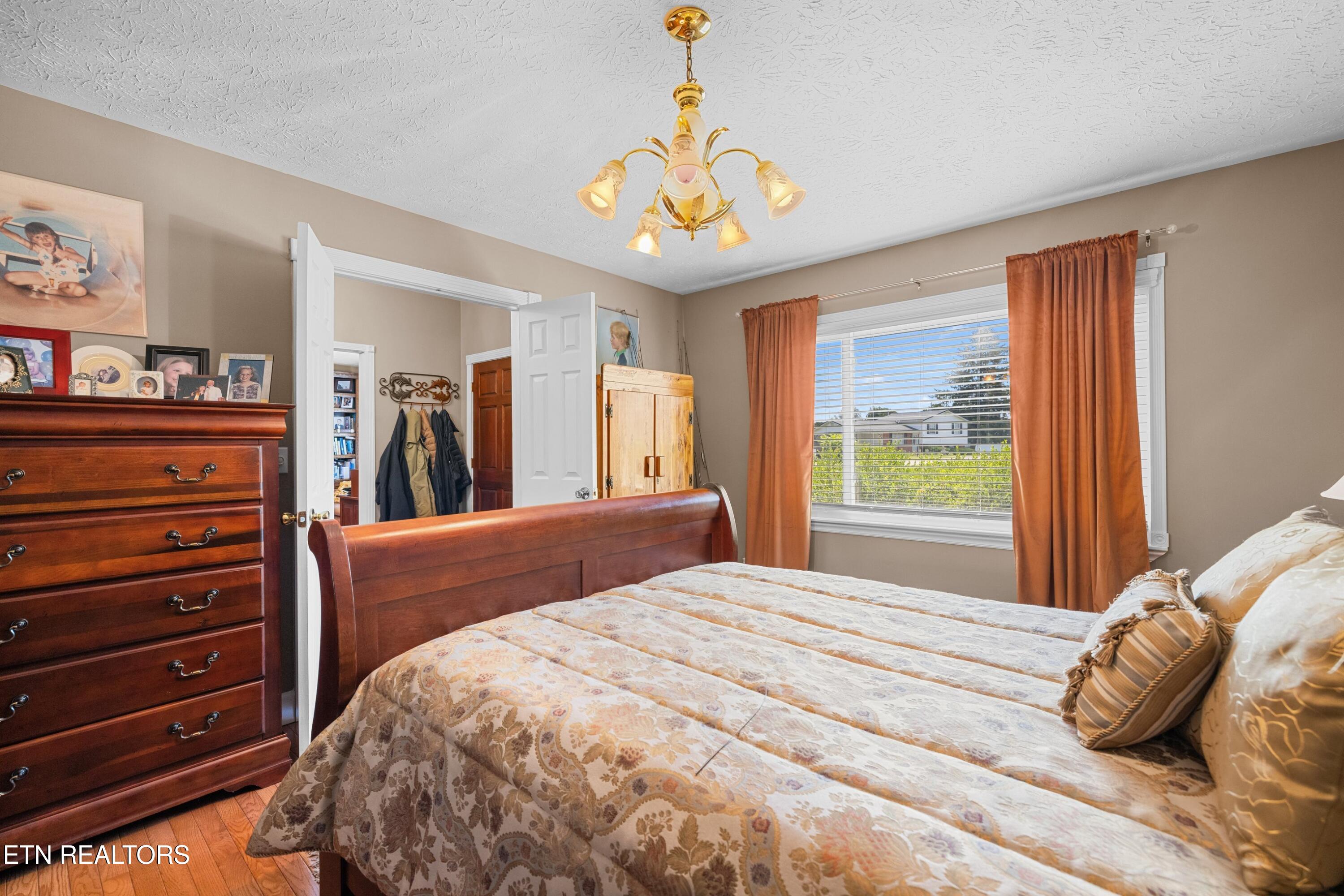 119 Parks Circle Harrogate TN 37752