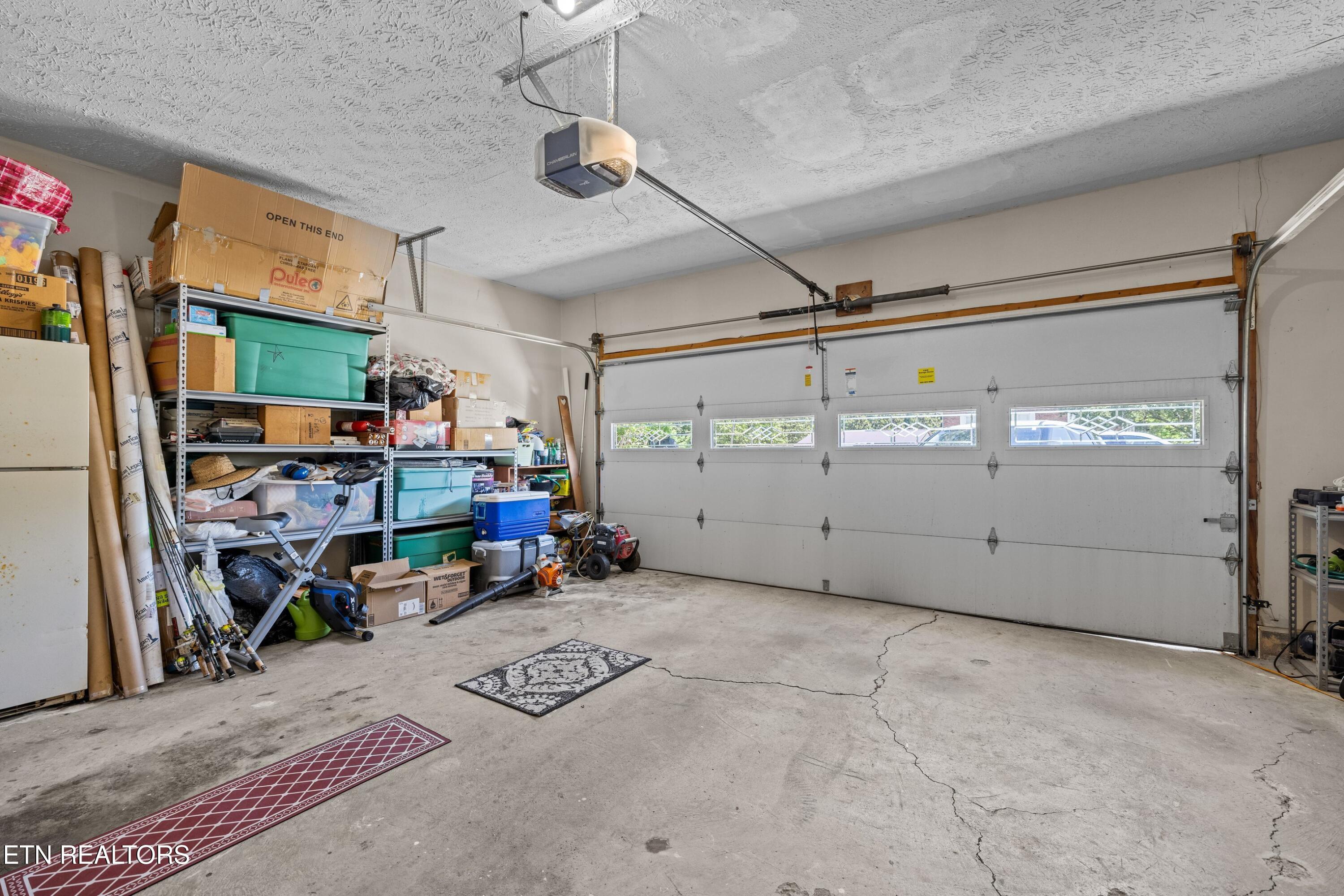 119 Parks Circle Harrogate TN 37752