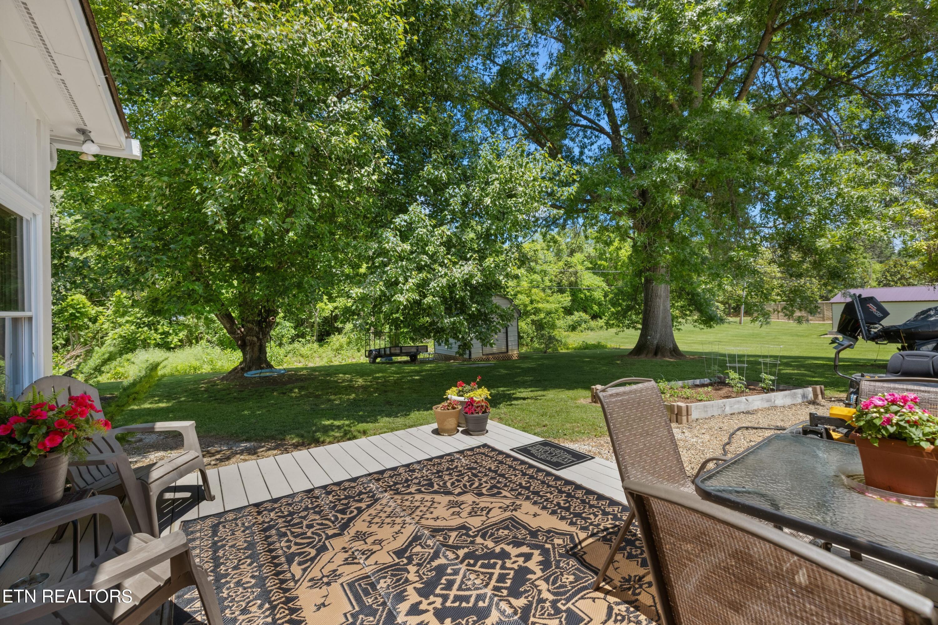 119 Parks Circle Harrogate TN 37752