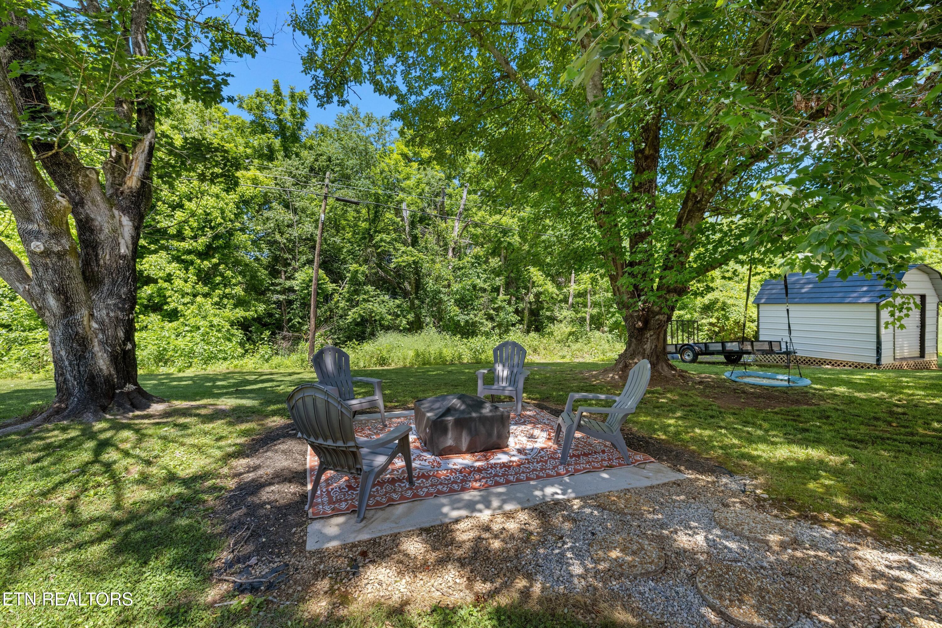 119 Parks Circle Harrogate TN 37752