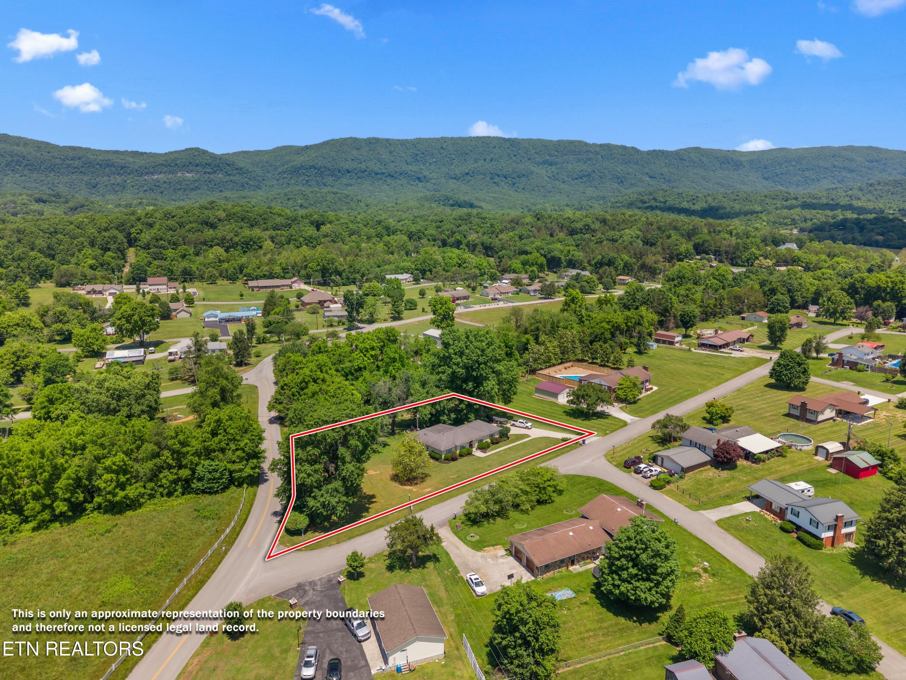 119 Parks Circle Harrogate TN 37752