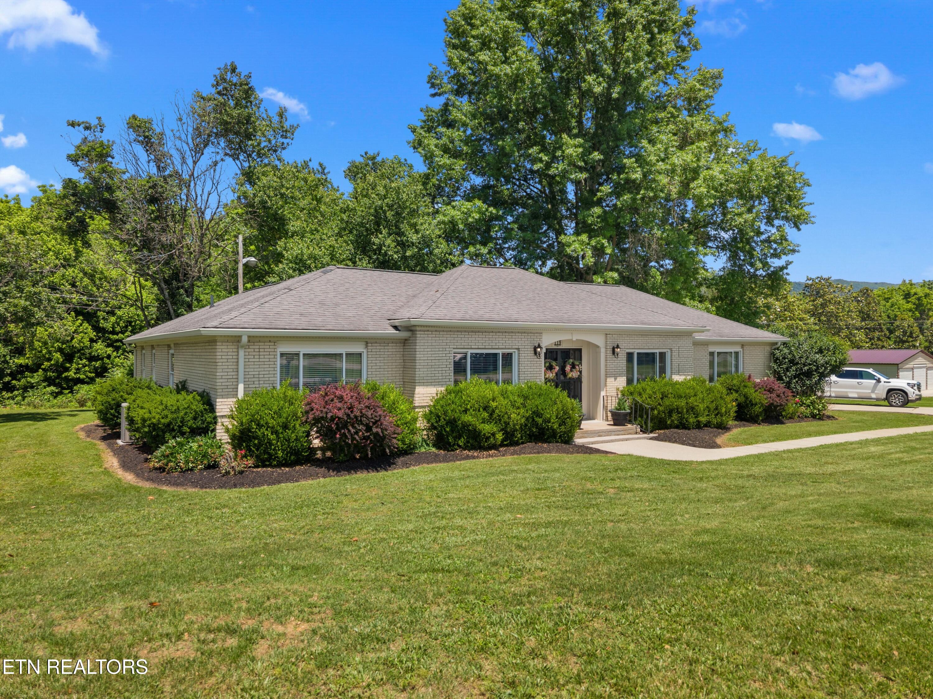 119 Parks Circle Harrogate TN 37752