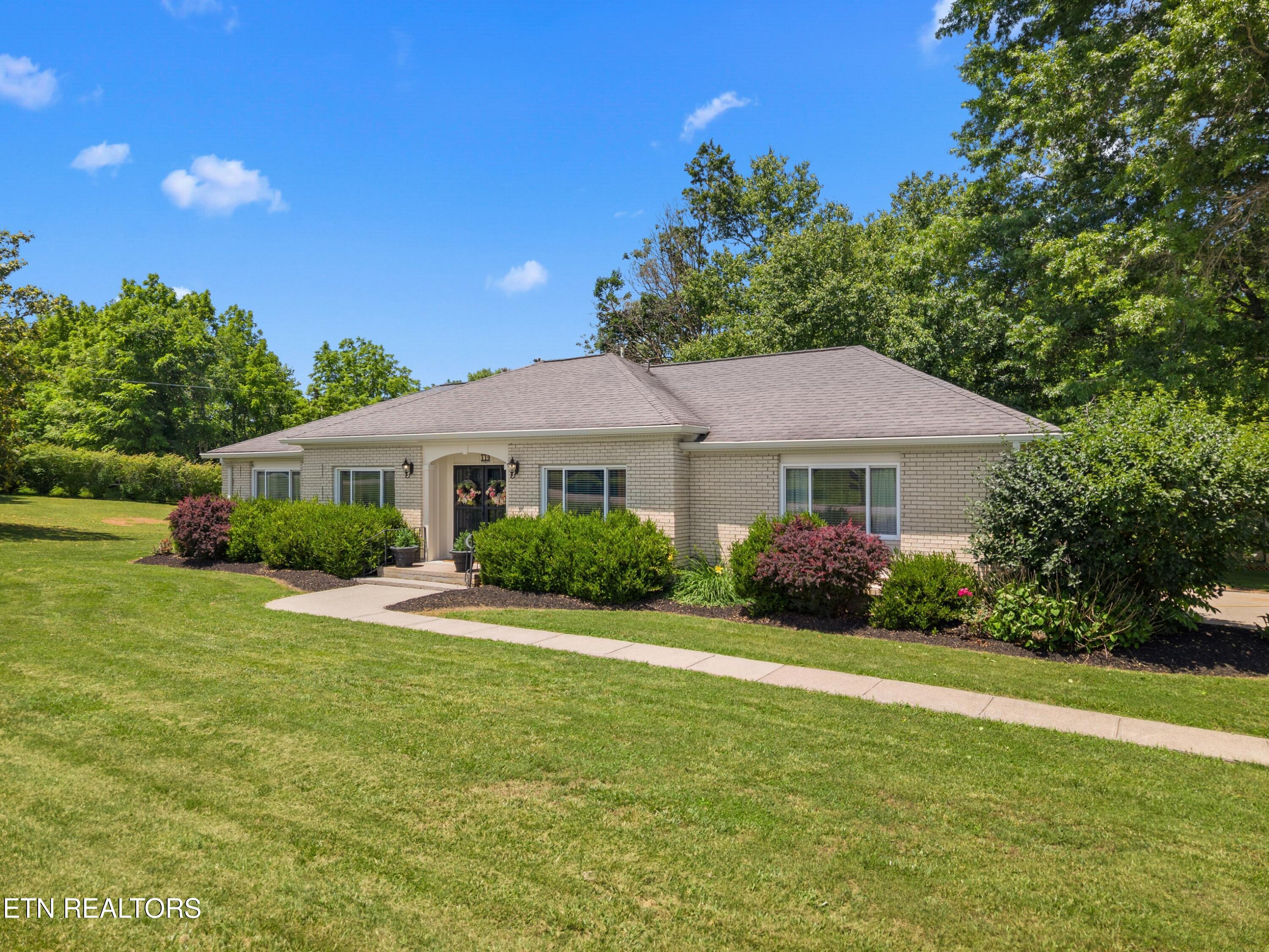119 Parks Circle Harrogate TN 37752