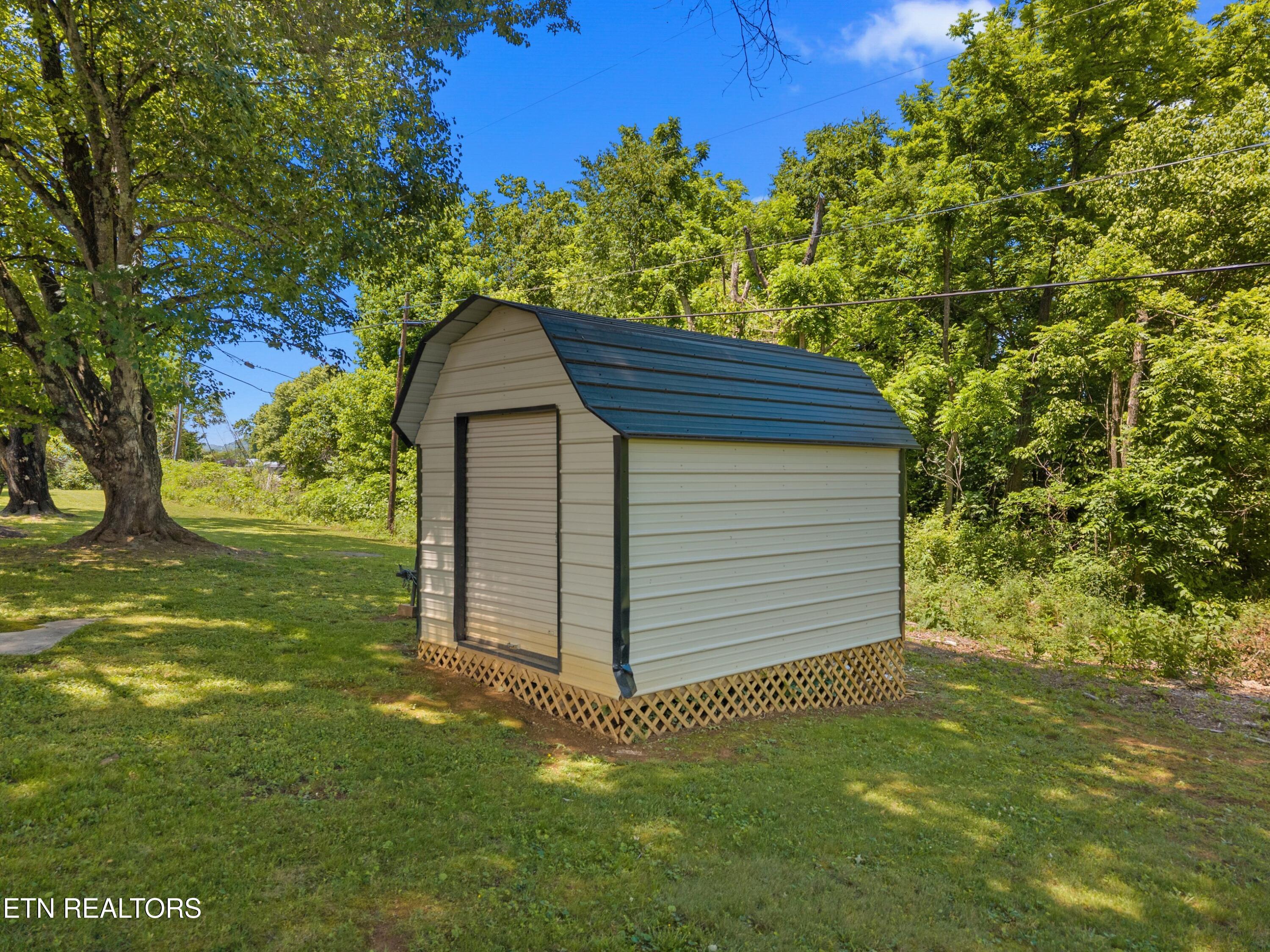 119 Parks Circle Harrogate TN 37752