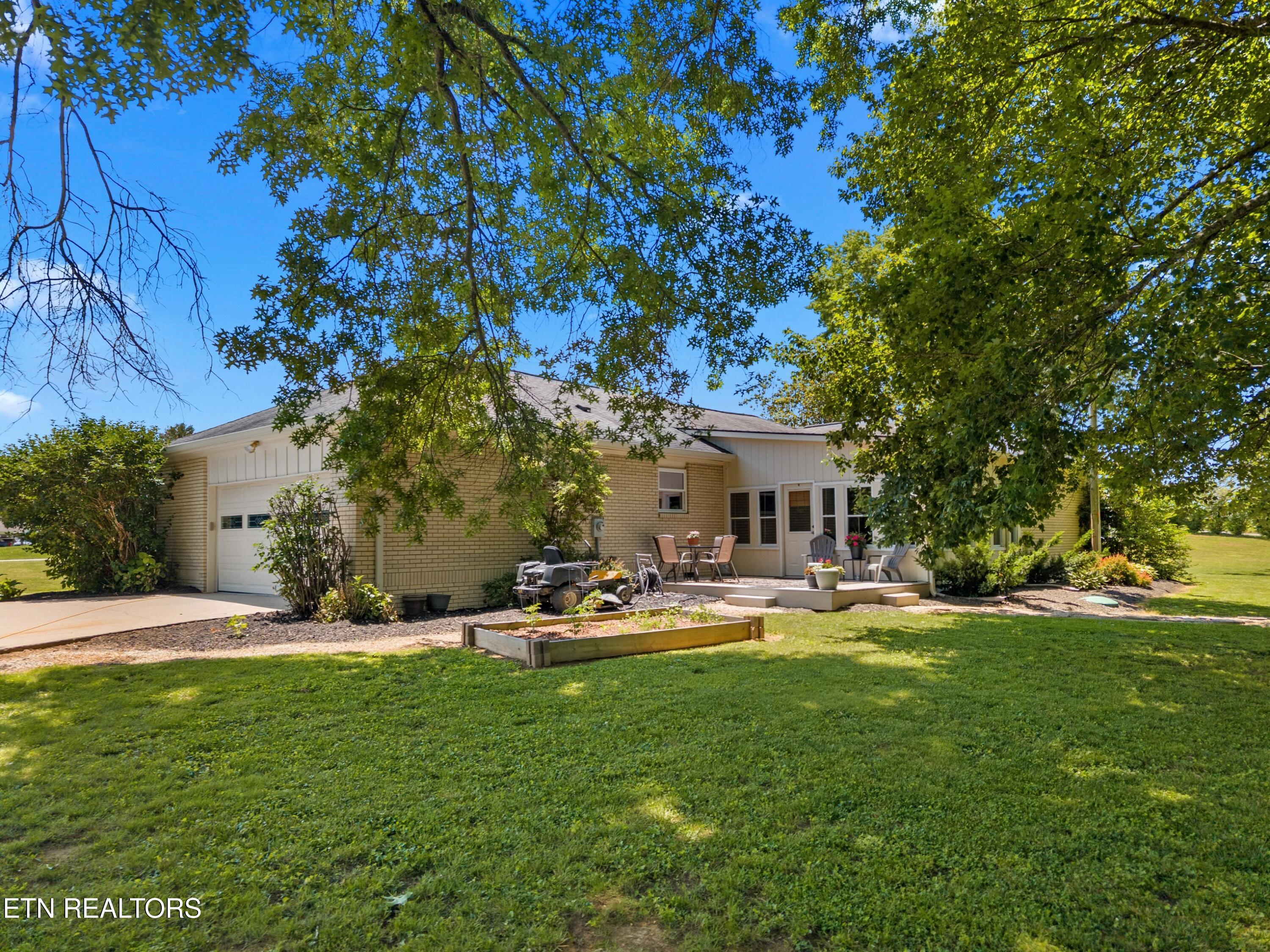 119 Parks Circle Harrogate TN 37752