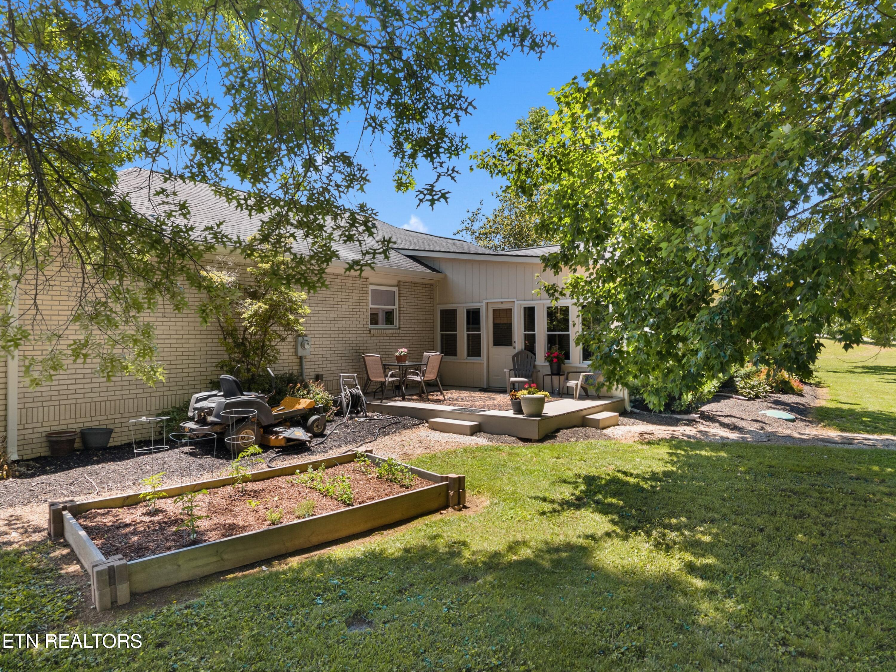 119 Parks Circle Harrogate TN 37752