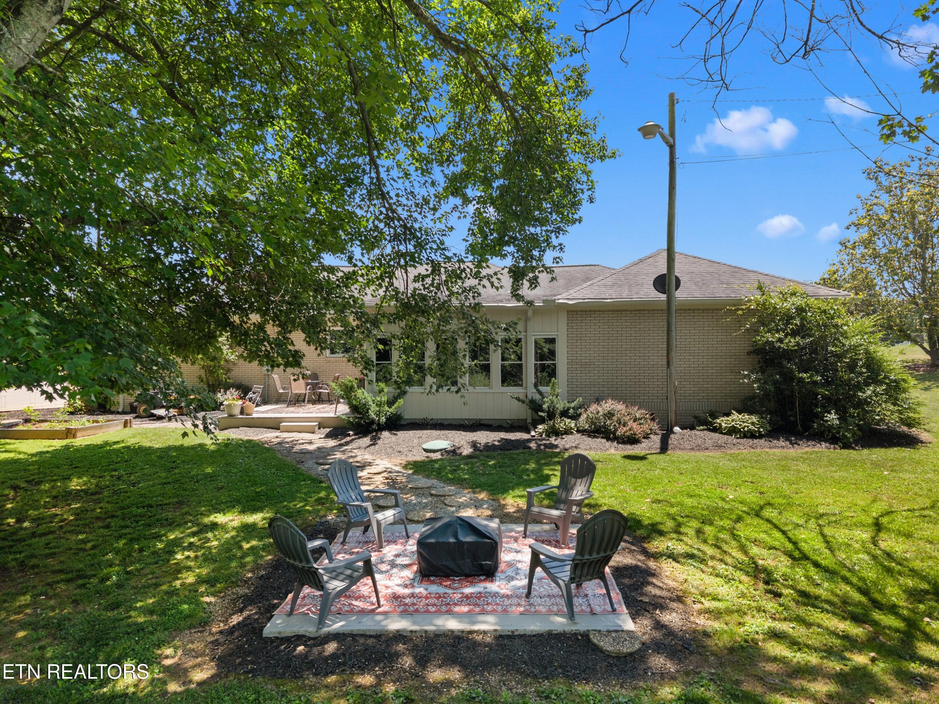 119 Parks Circle Harrogate TN 37752