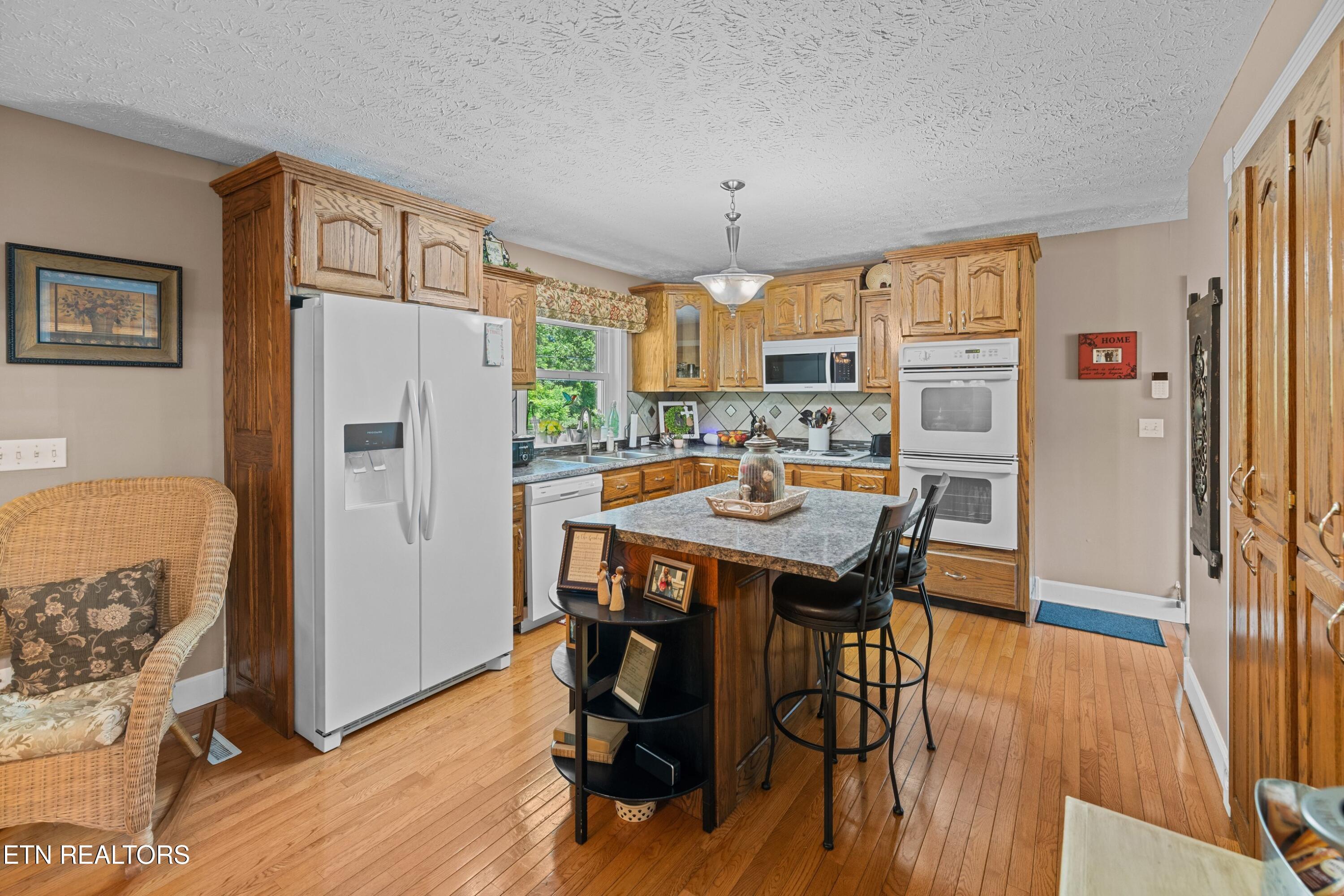 119 Parks Circle Harrogate TN 37752