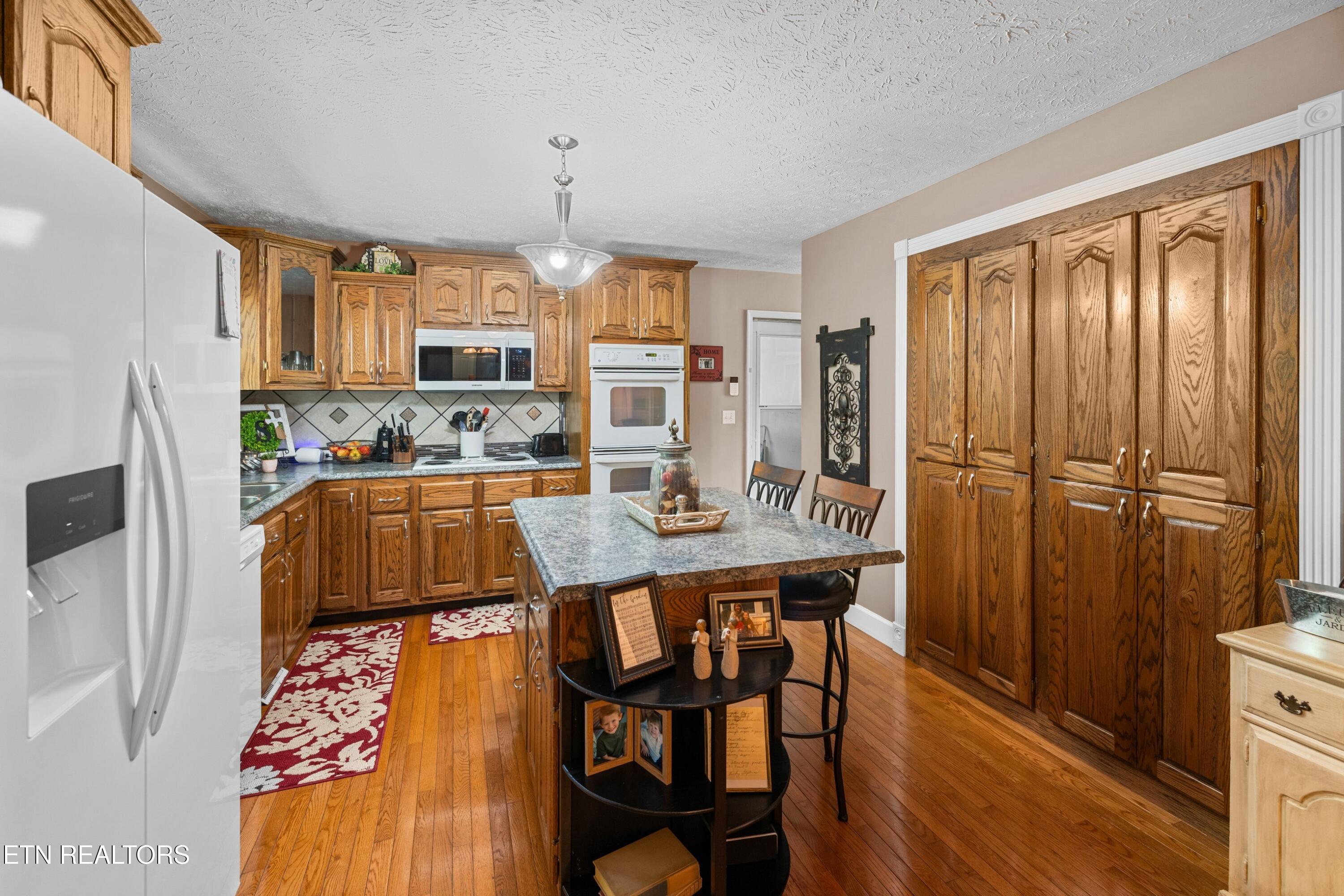 119 Parks Circle Harrogate TN 37752