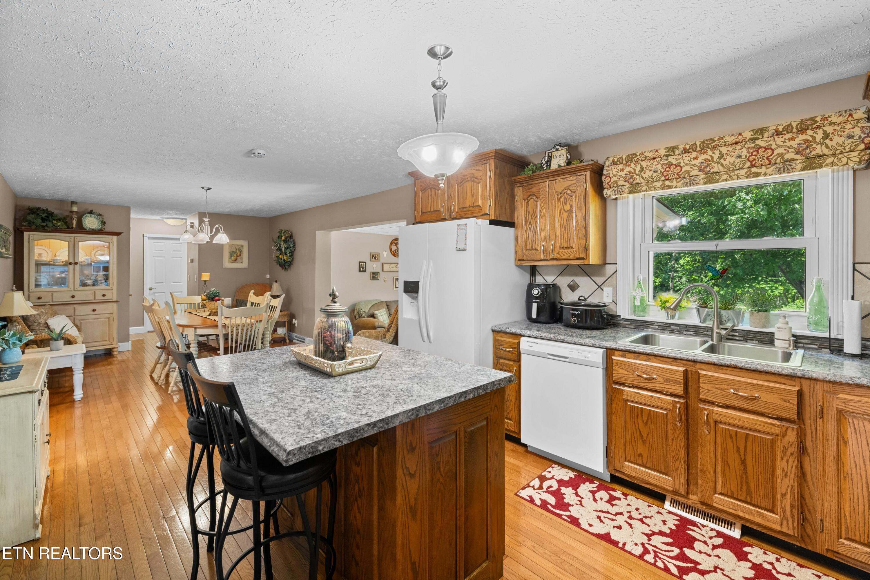 119 Parks Circle Harrogate TN 37752
