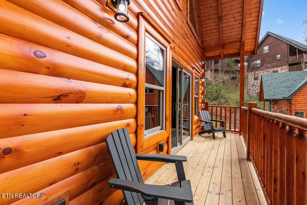 2104 Valley Creek Way Pigeon Forge TN 37862