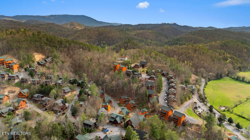 2104 Valley Creek Way Pigeon Forge TN 37862