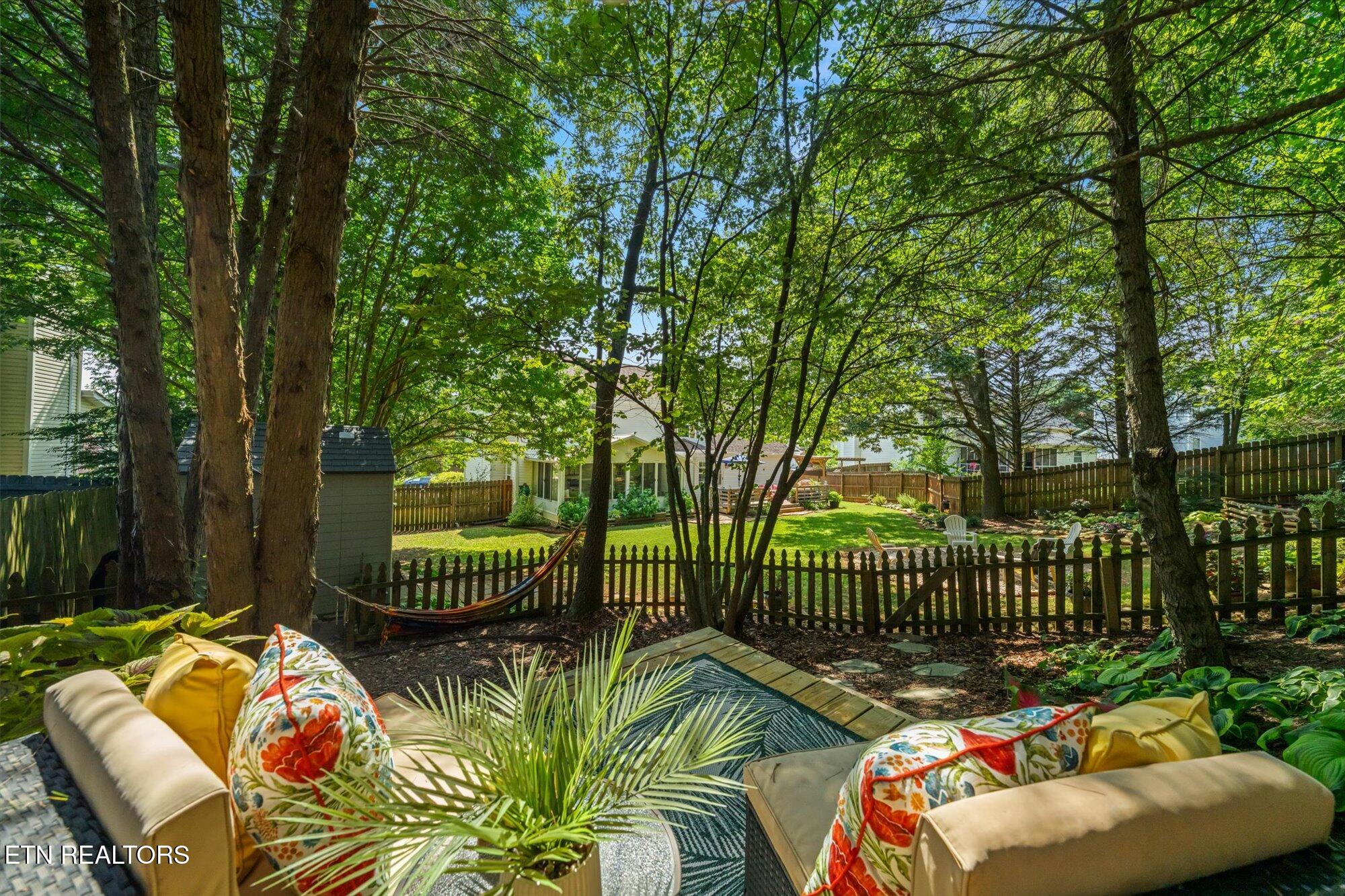 7416 Willow Trace Lane Knoxville TN 37938