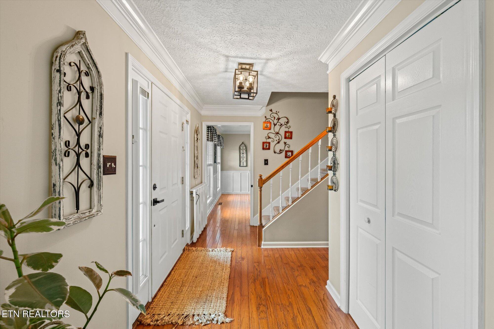 7416 Willow Trace Lane Knoxville TN 37938