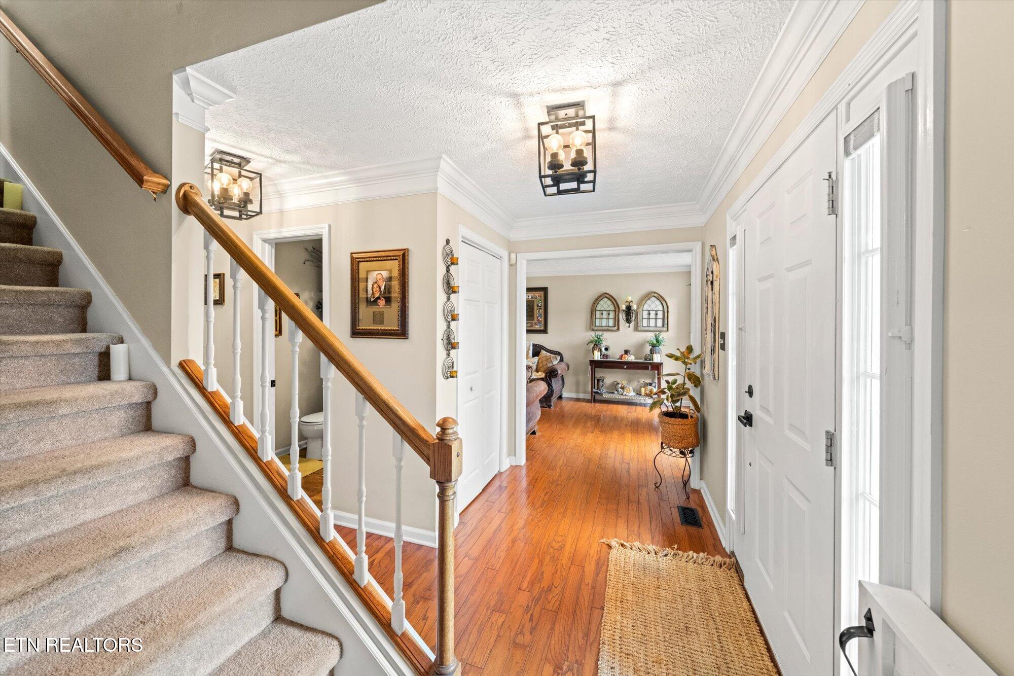 7416 Willow Trace Lane Knoxville TN 37938