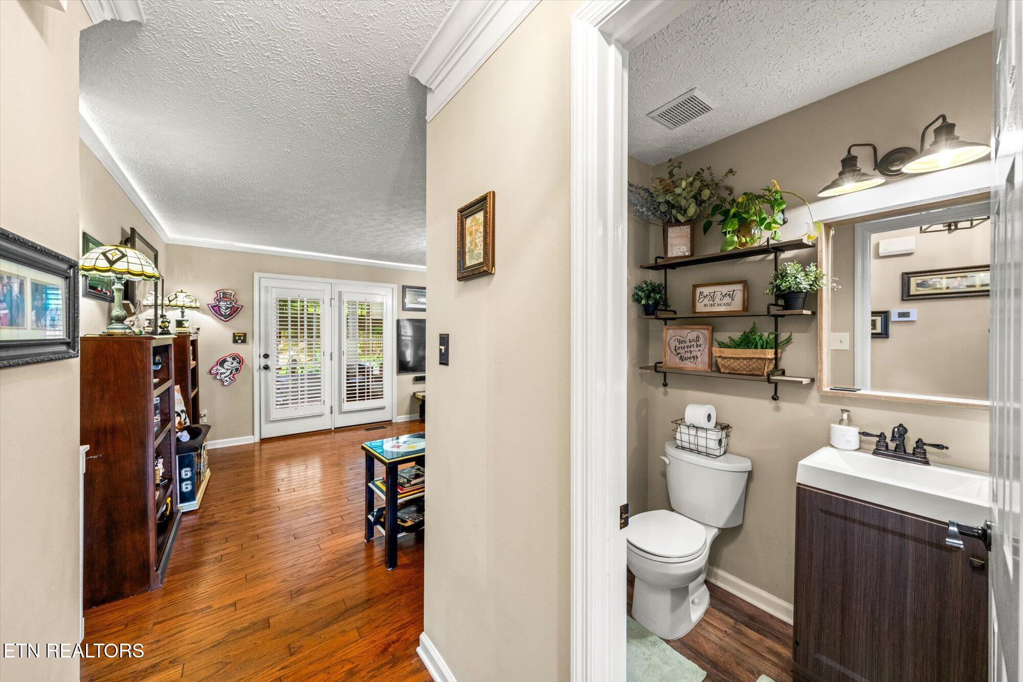 7416 Willow Trace Lane Knoxville TN 37938