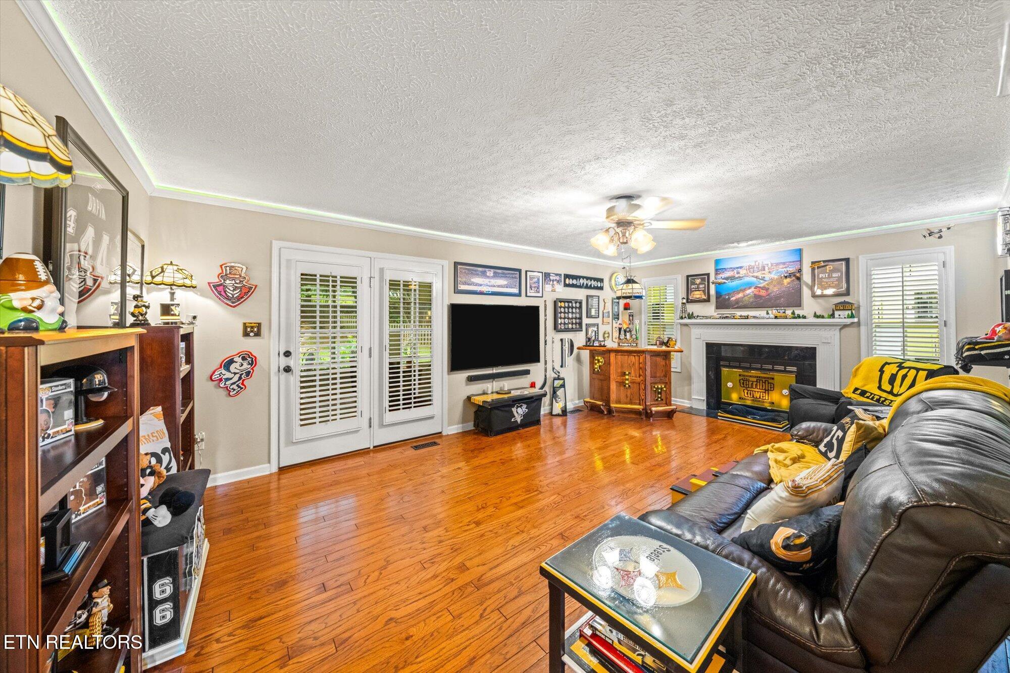 7416 Willow Trace Lane Knoxville TN 37938
