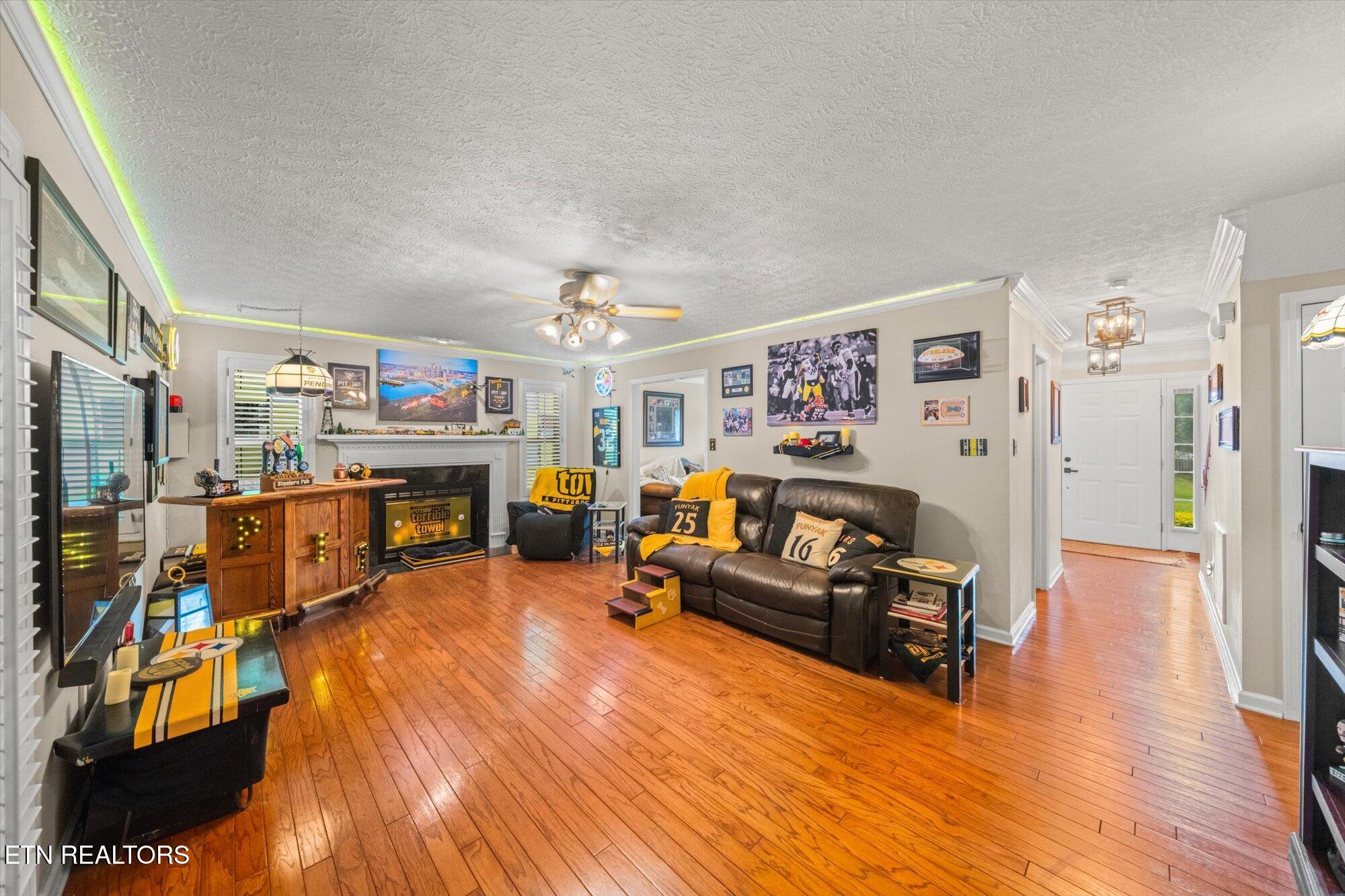 7416 Willow Trace Lane Knoxville TN 37938