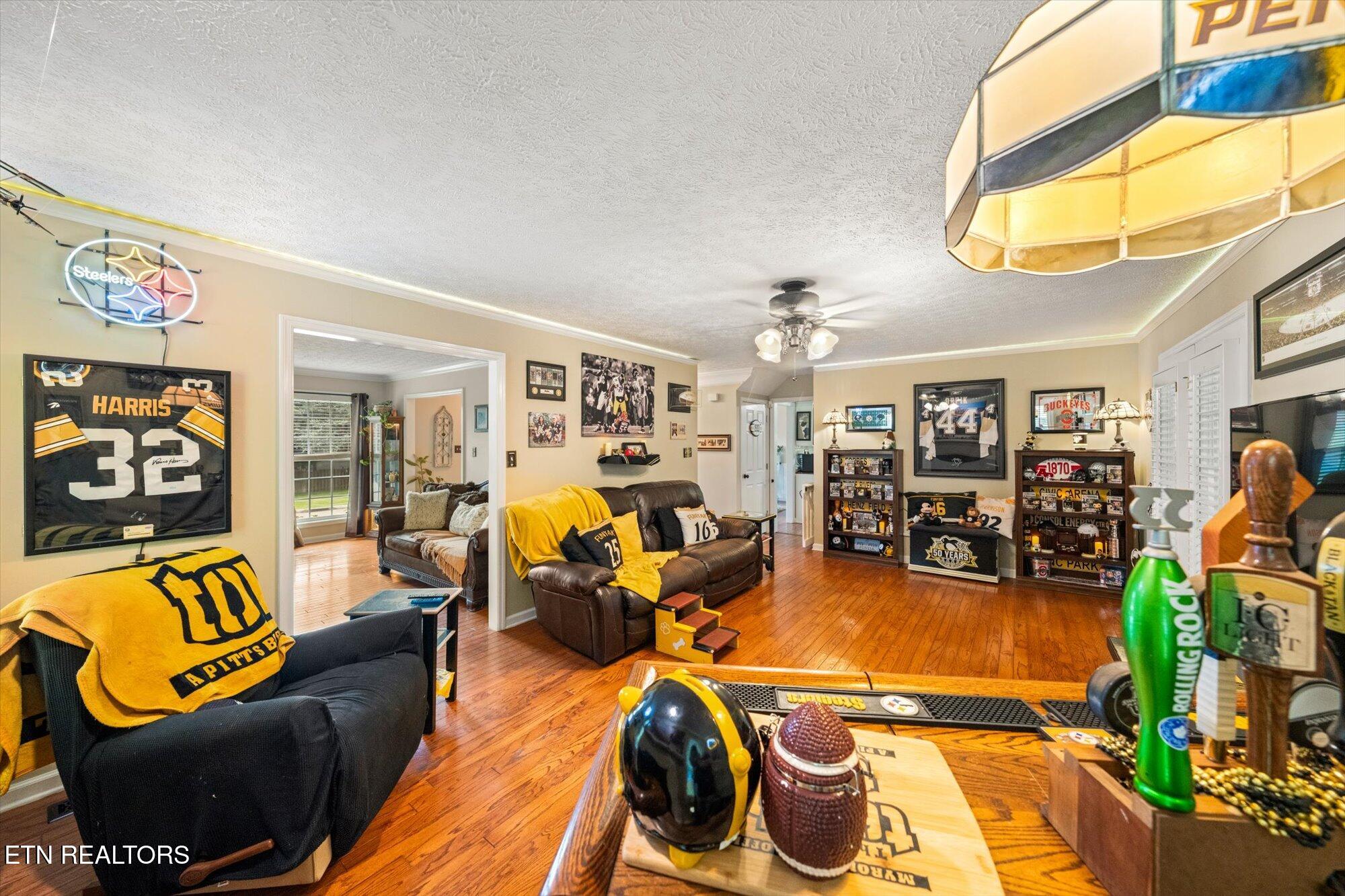 7416 Willow Trace Lane Knoxville TN 37938