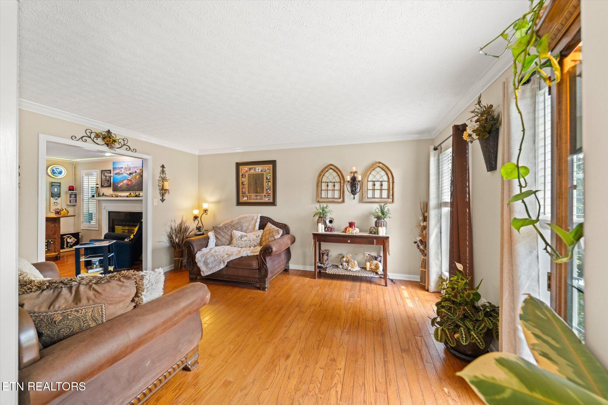 7416 Willow Trace Lane Knoxville TN 37938
