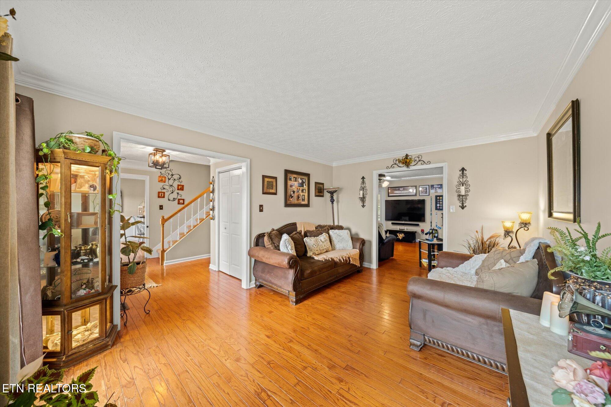 7416 Willow Trace Lane Knoxville TN 37938