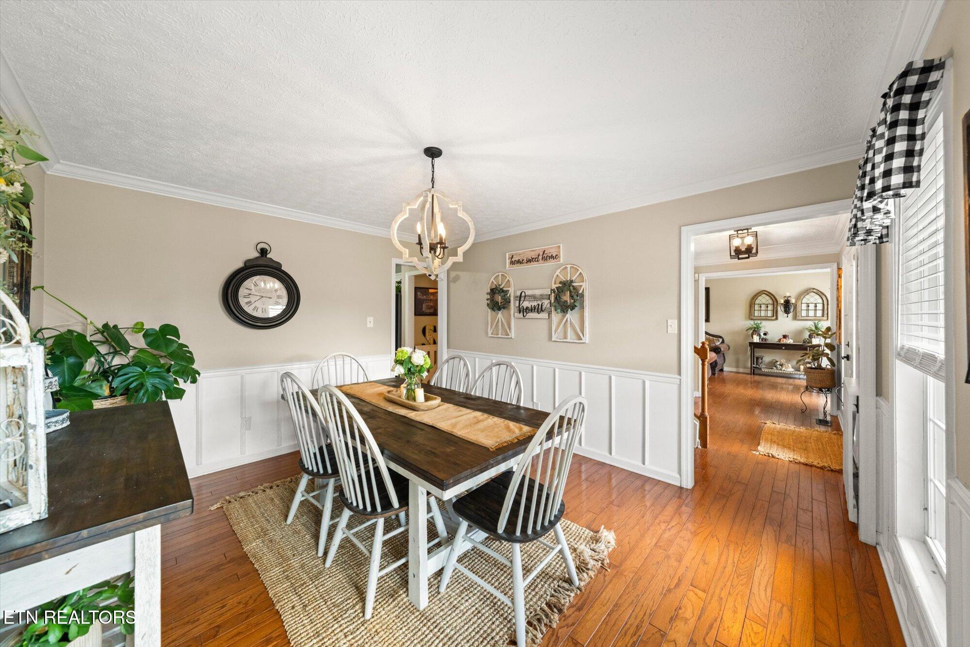 7416 Willow Trace Lane Knoxville TN 37938