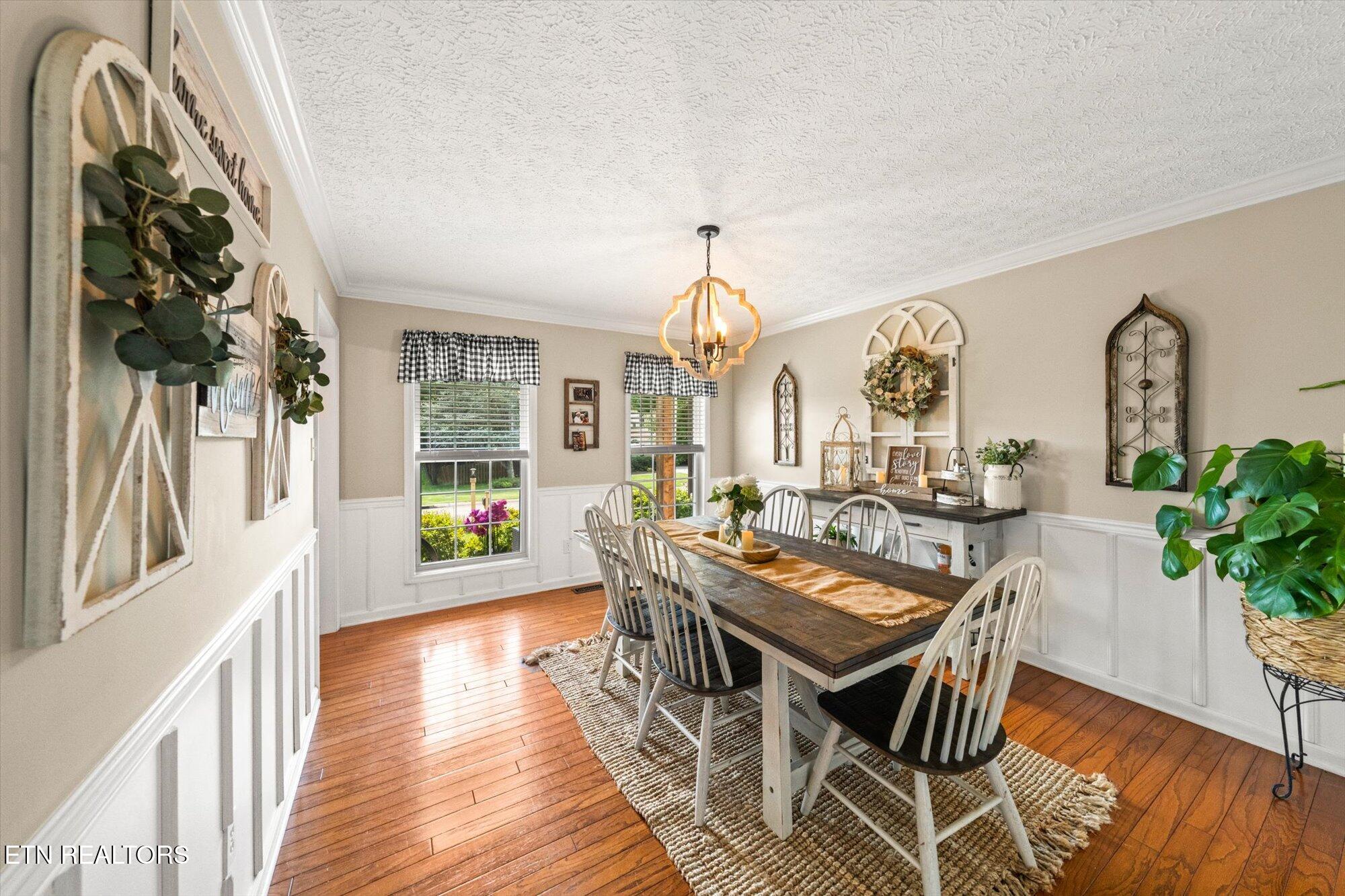 7416 Willow Trace Lane Knoxville TN 37938