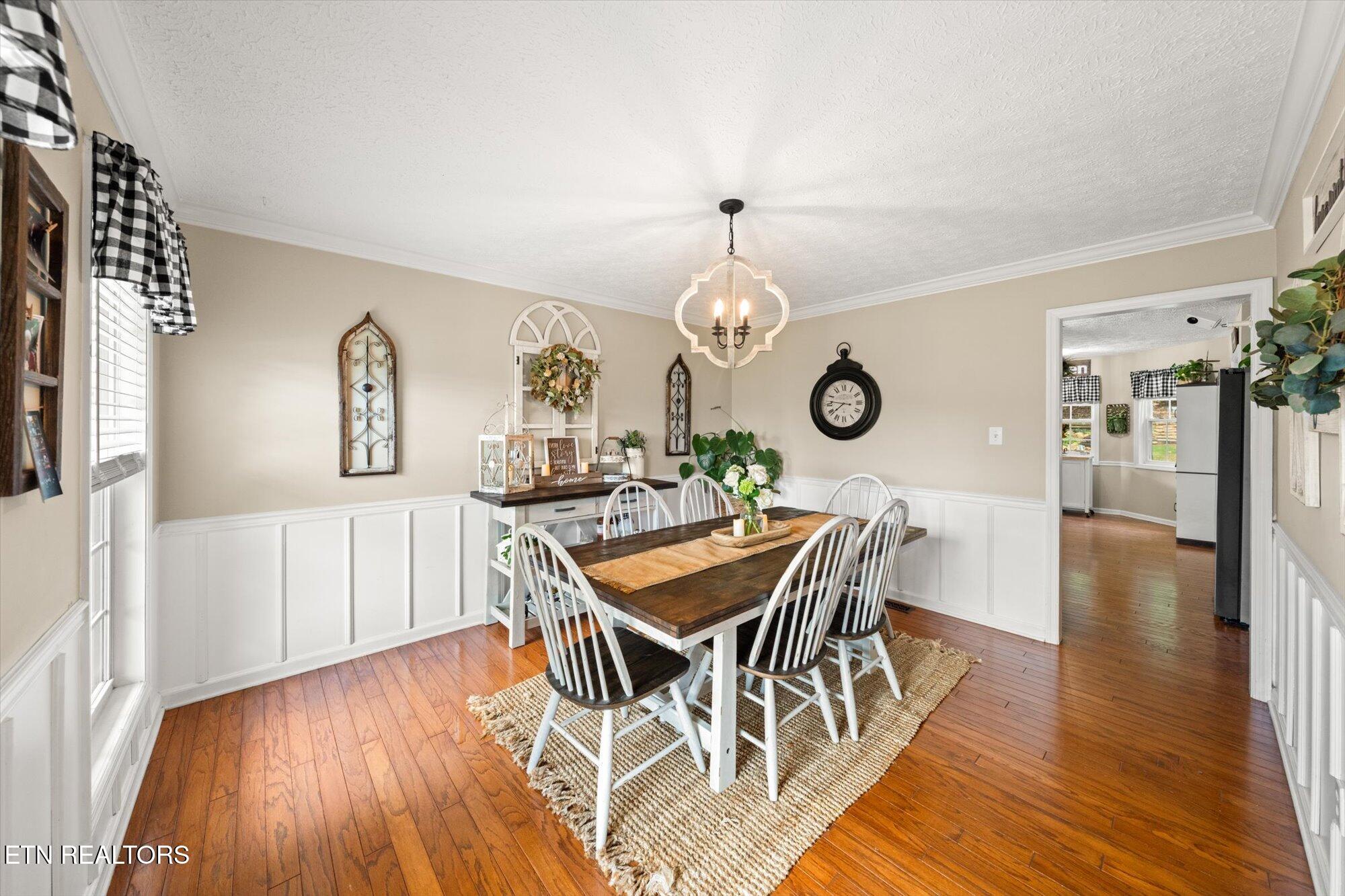 7416 Willow Trace Lane Knoxville TN 37938