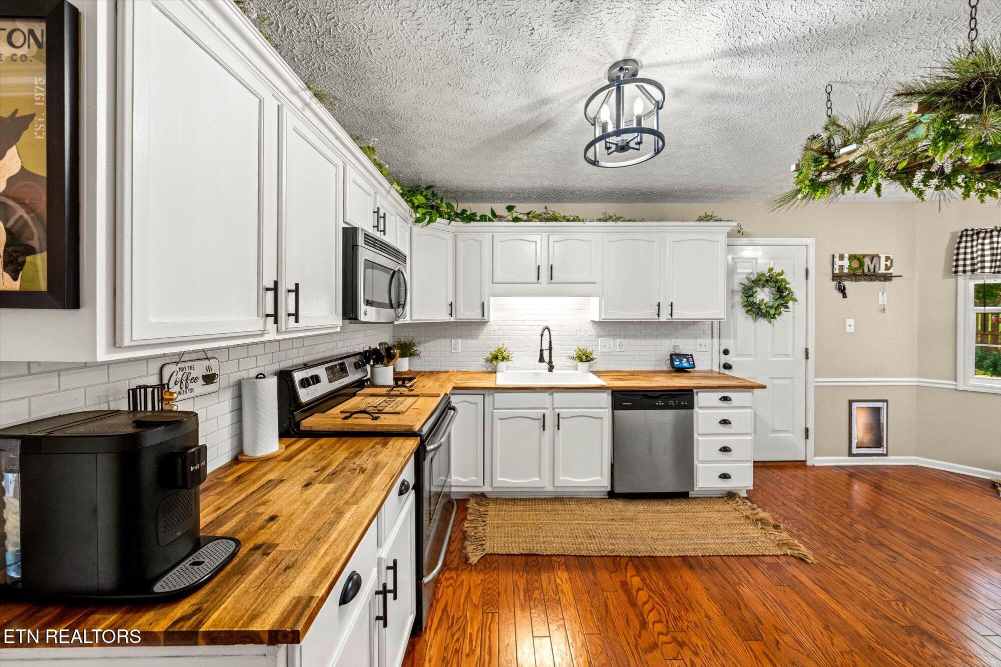 7416 Willow Trace Lane Knoxville TN 37938