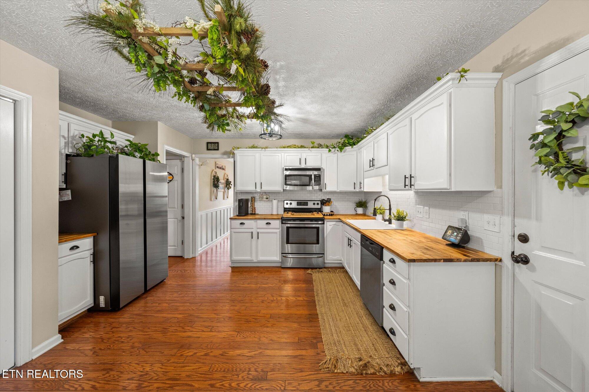 7416 Willow Trace Lane Knoxville TN 37938