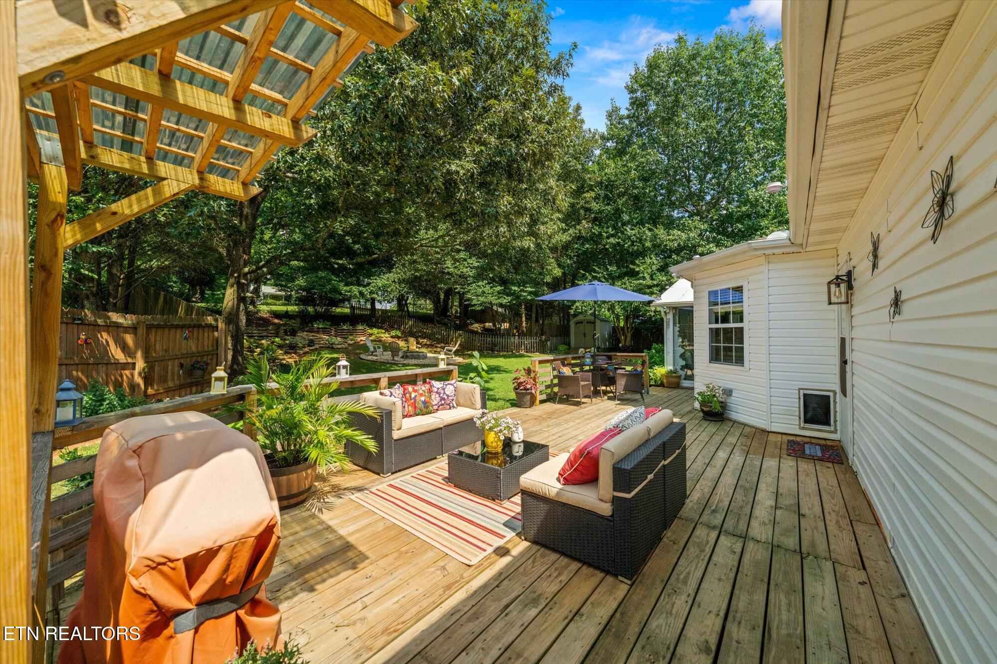 7416 Willow Trace Lane Knoxville TN 37938