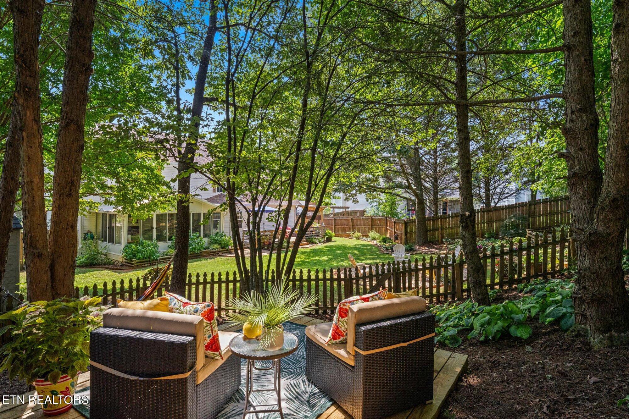 7416 Willow Trace Lane Knoxville TN 37938