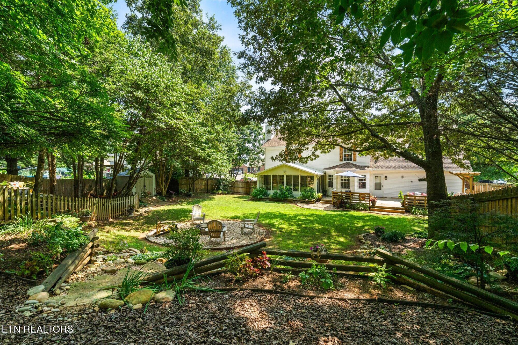 7416 Willow Trace Lane Knoxville TN 37938