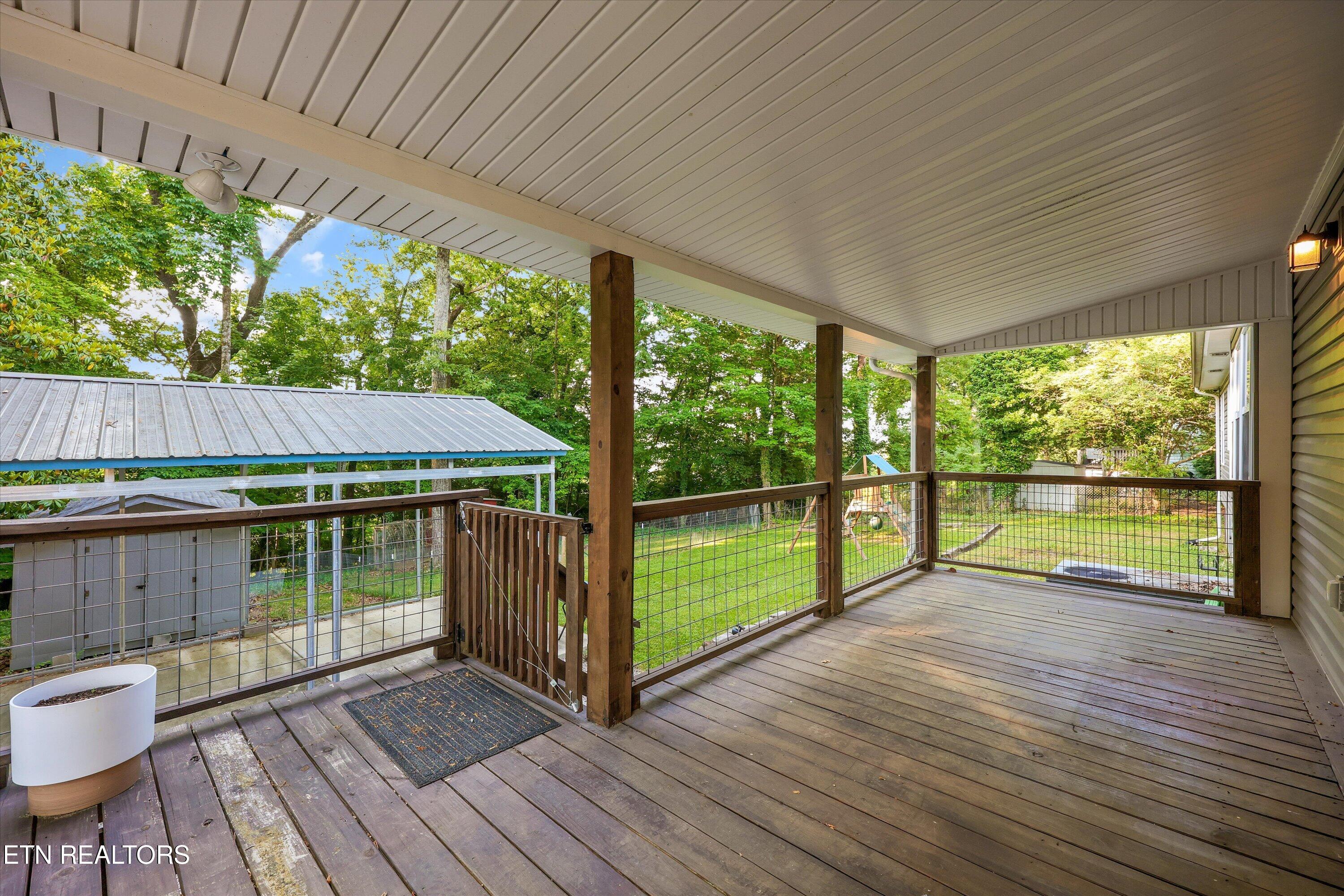 107 W Magnolia Lane Oak Ridge TN 37830