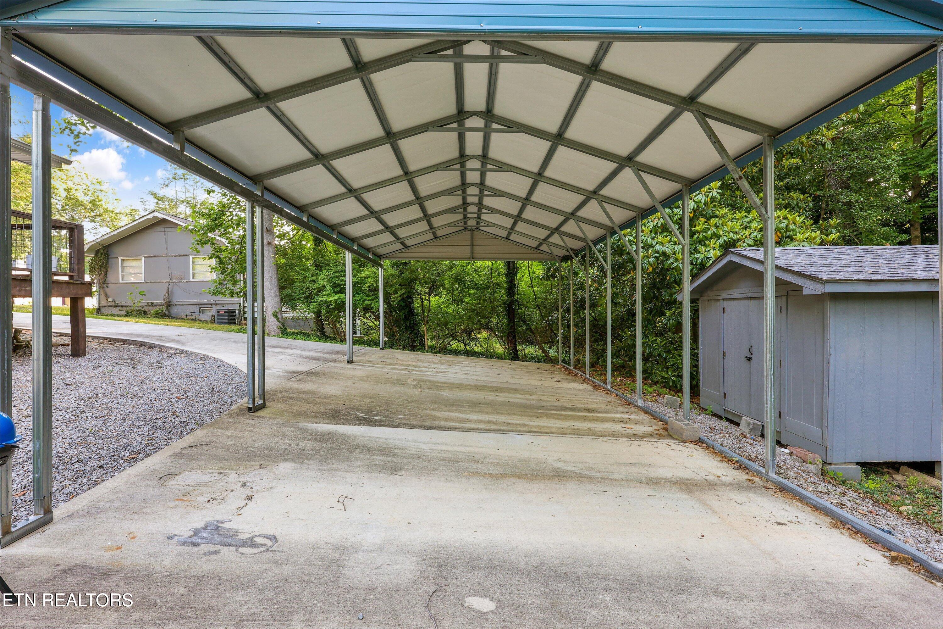 107 W Magnolia Lane Oak Ridge TN 37830