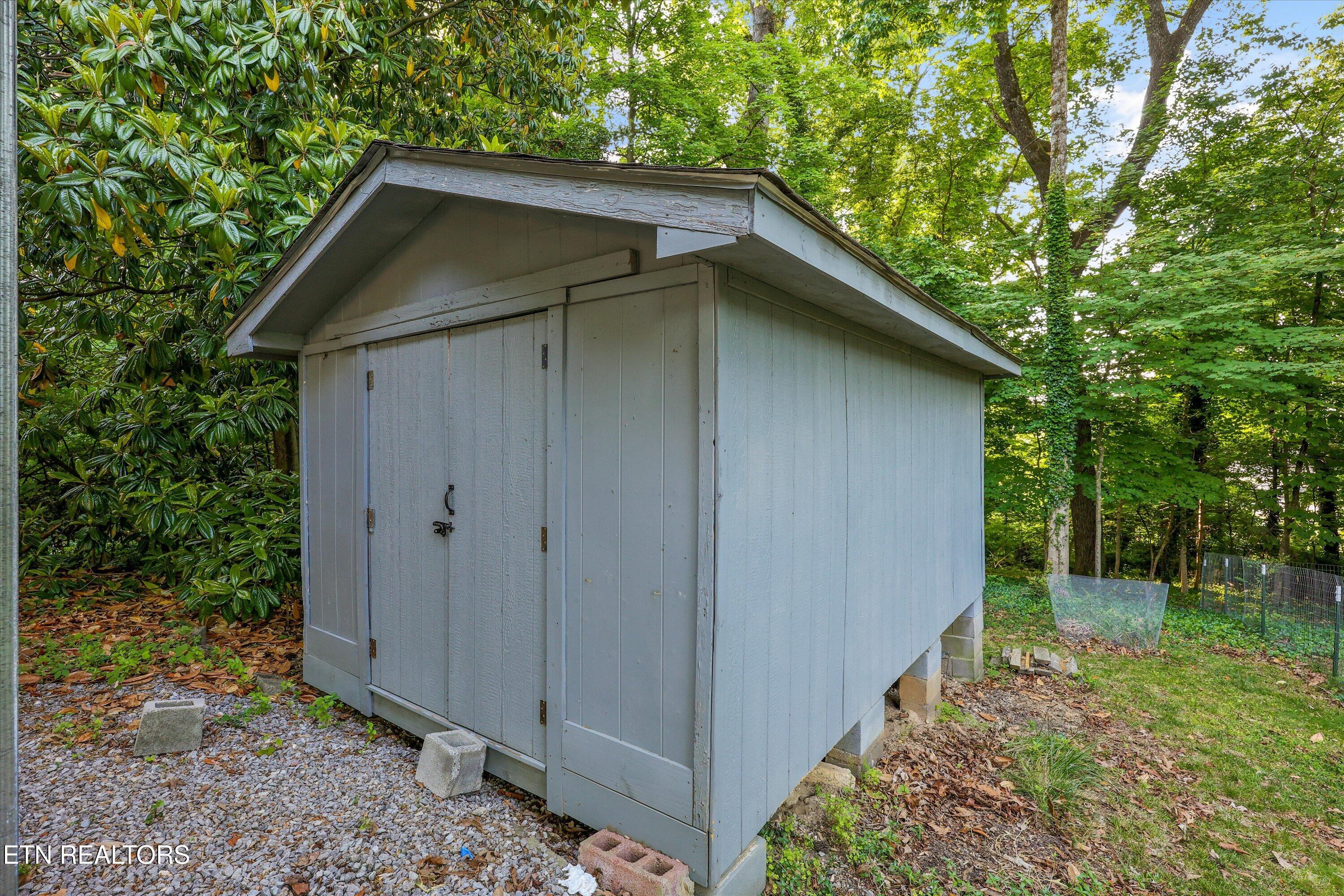 107 W Magnolia Lane Oak Ridge TN 37830