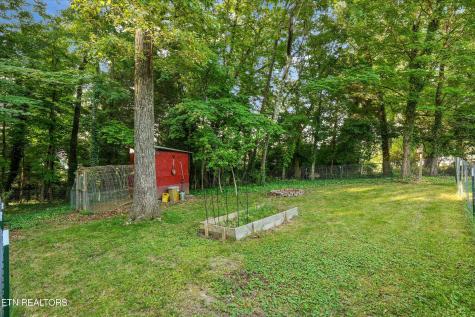 107 W Magnolia Lane Oak Ridge TN 37830