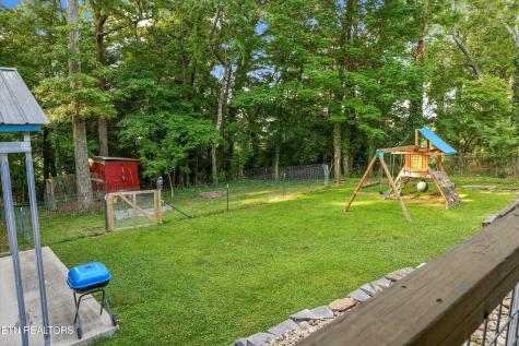 107 W Magnolia Lane Oak Ridge TN 37830