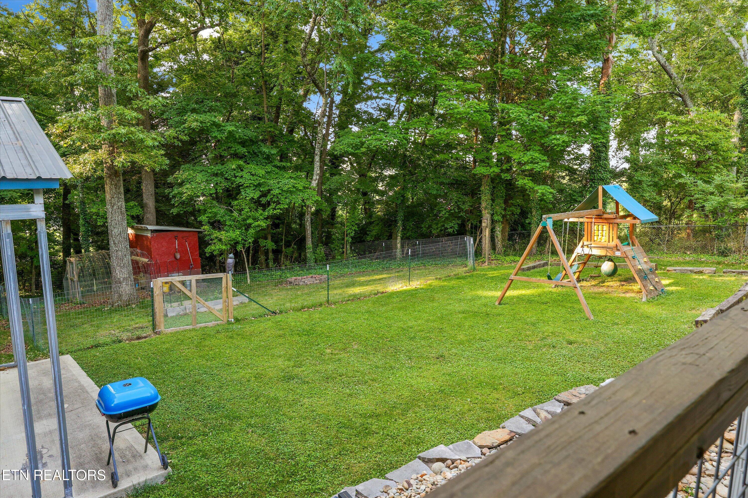 107 W Magnolia Lane Oak Ridge TN 37830