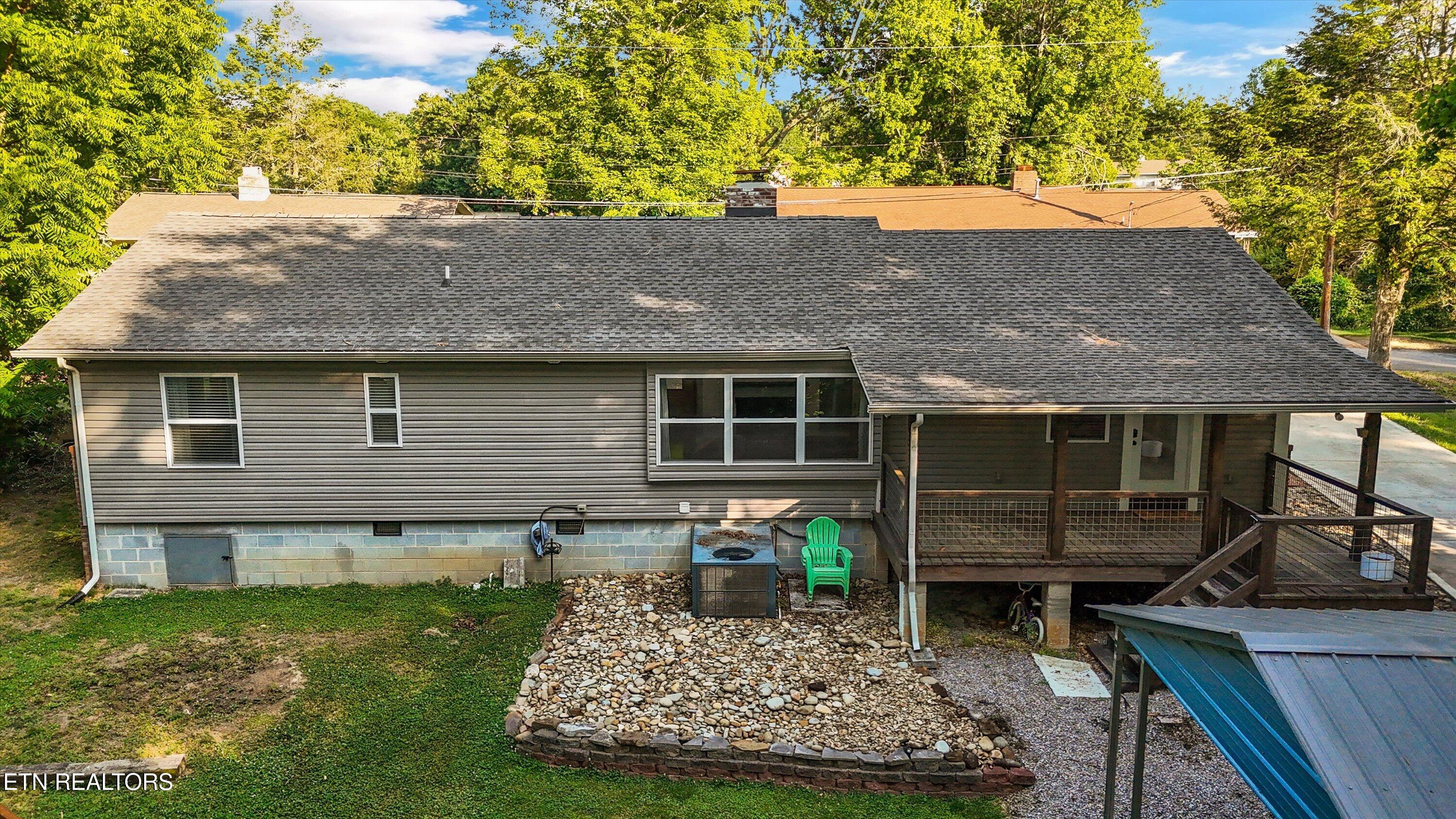 107 W Magnolia Lane Oak Ridge TN 37830