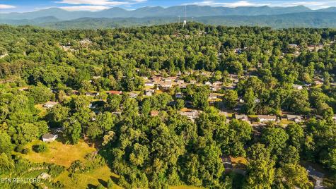 107 W Magnolia Lane Oak Ridge TN 37830