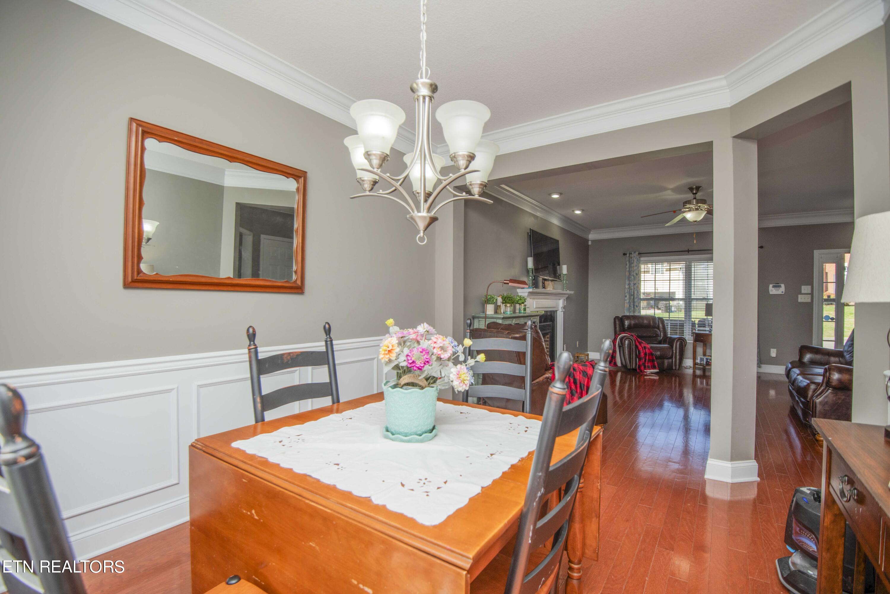 3316 Grassy Pointe Lane Knoxville TN 37931