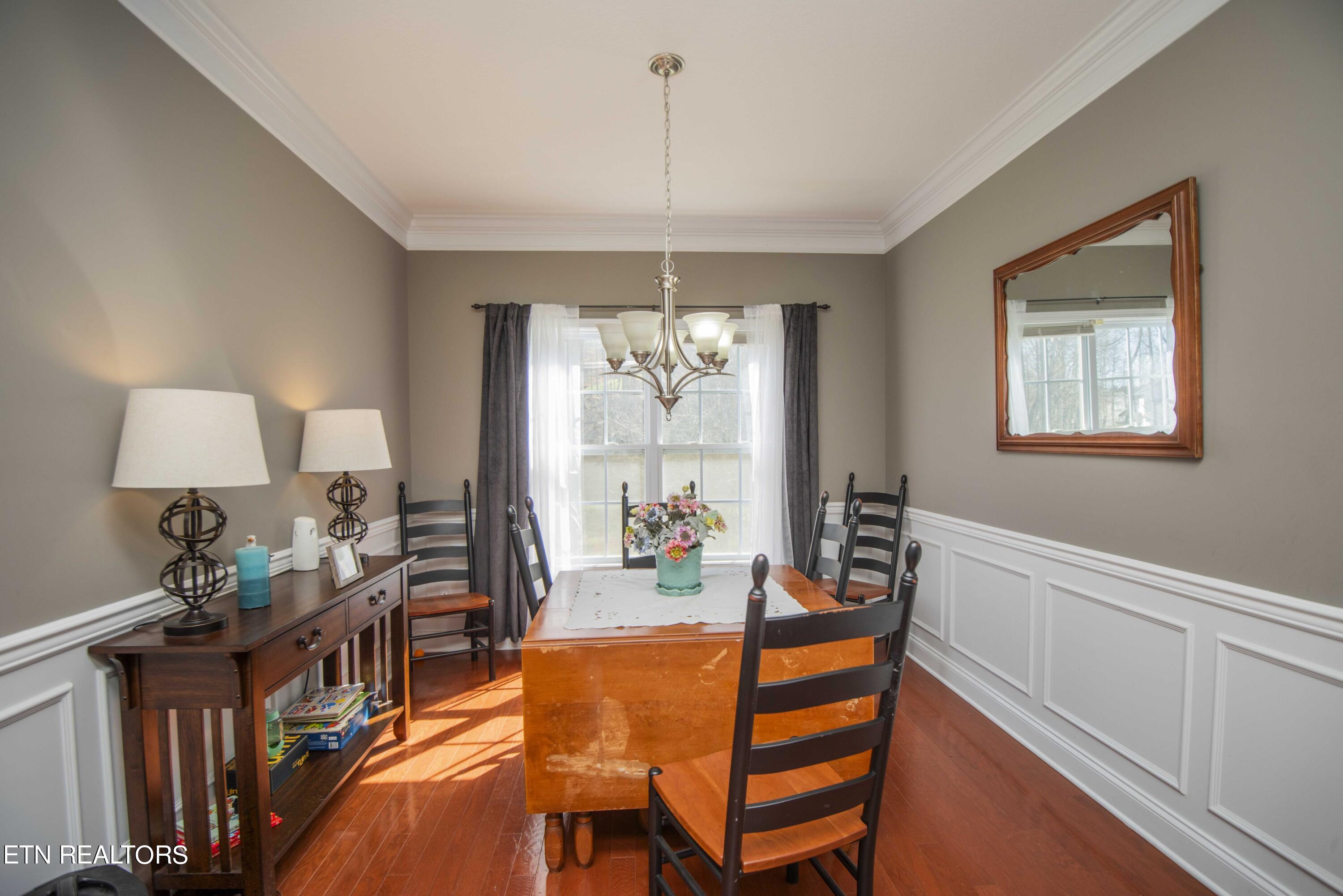 3316 Grassy Pointe Lane Knoxville TN 37931