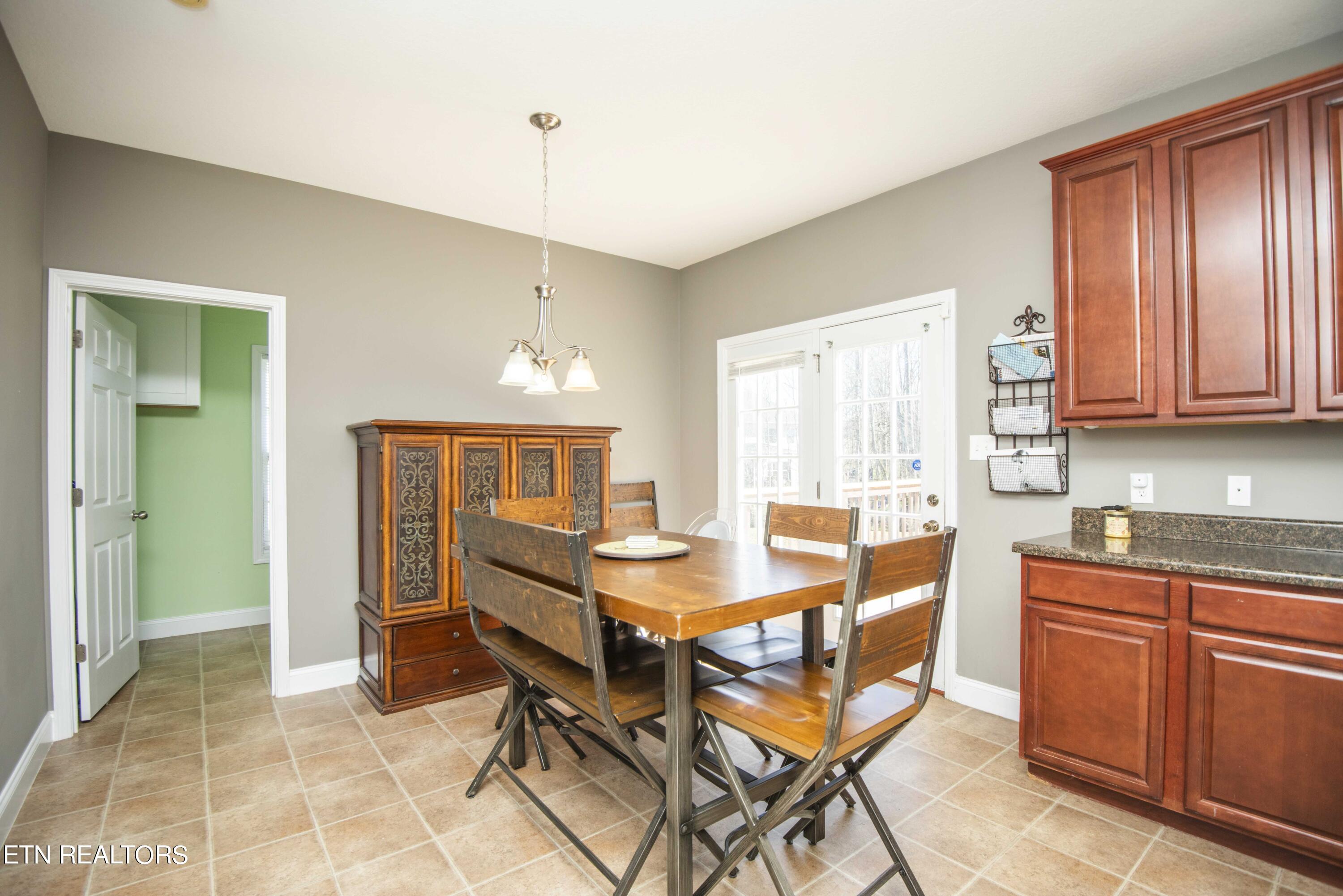 3316 Grassy Pointe Lane Knoxville TN 37931
