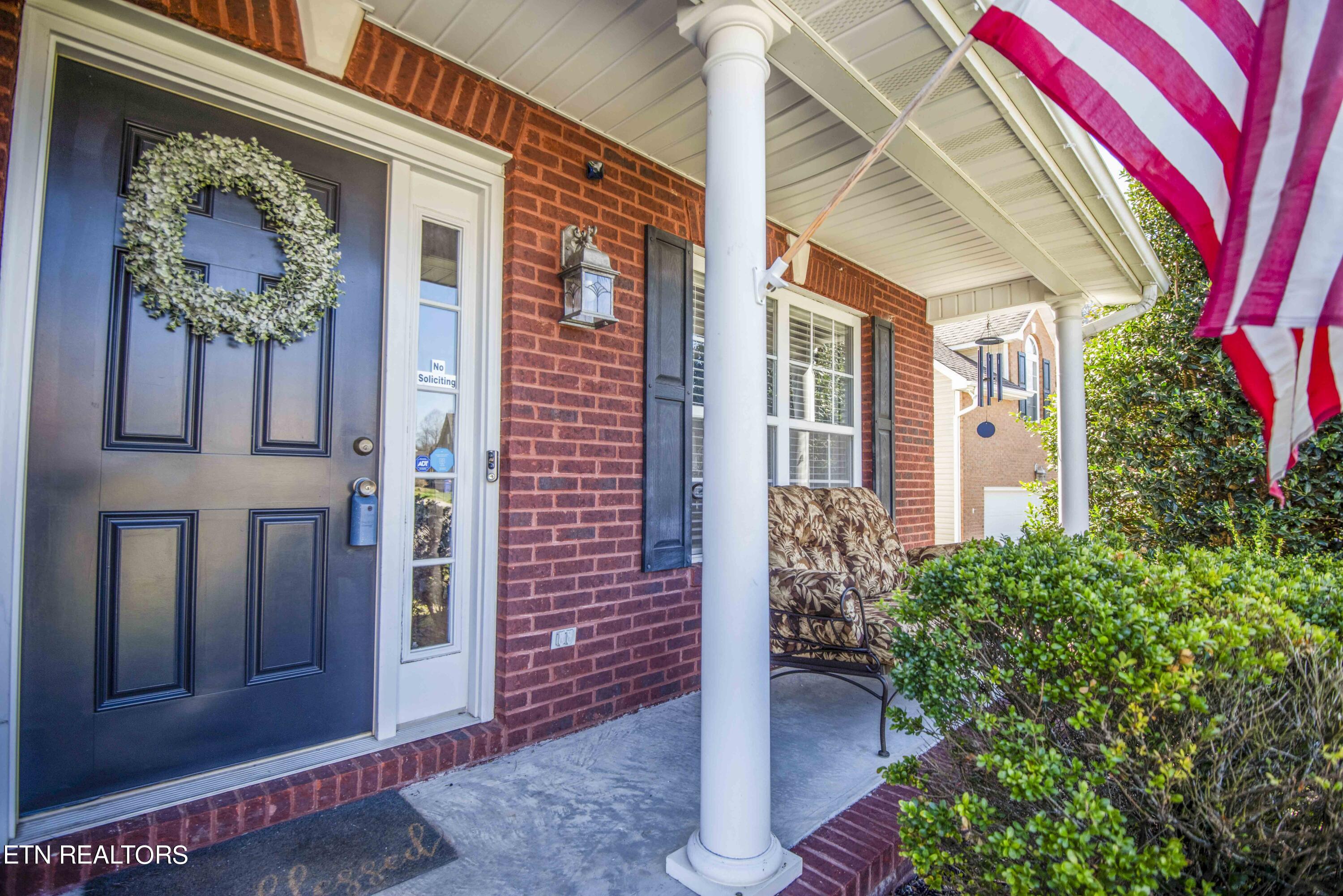 3316 Grassy Pointe Lane Knoxville TN 37931