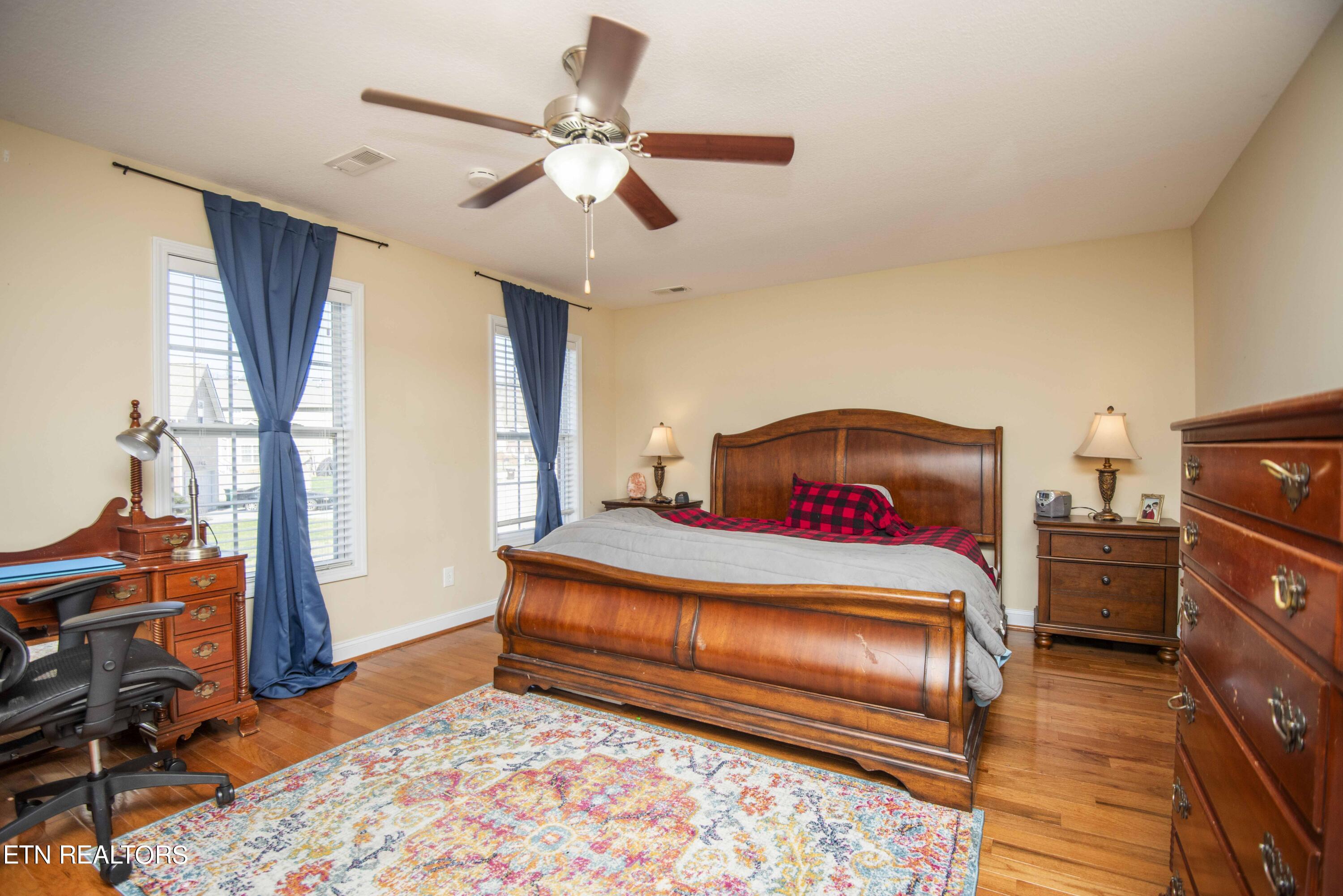 3316 Grassy Pointe Lane Knoxville TN 37931
