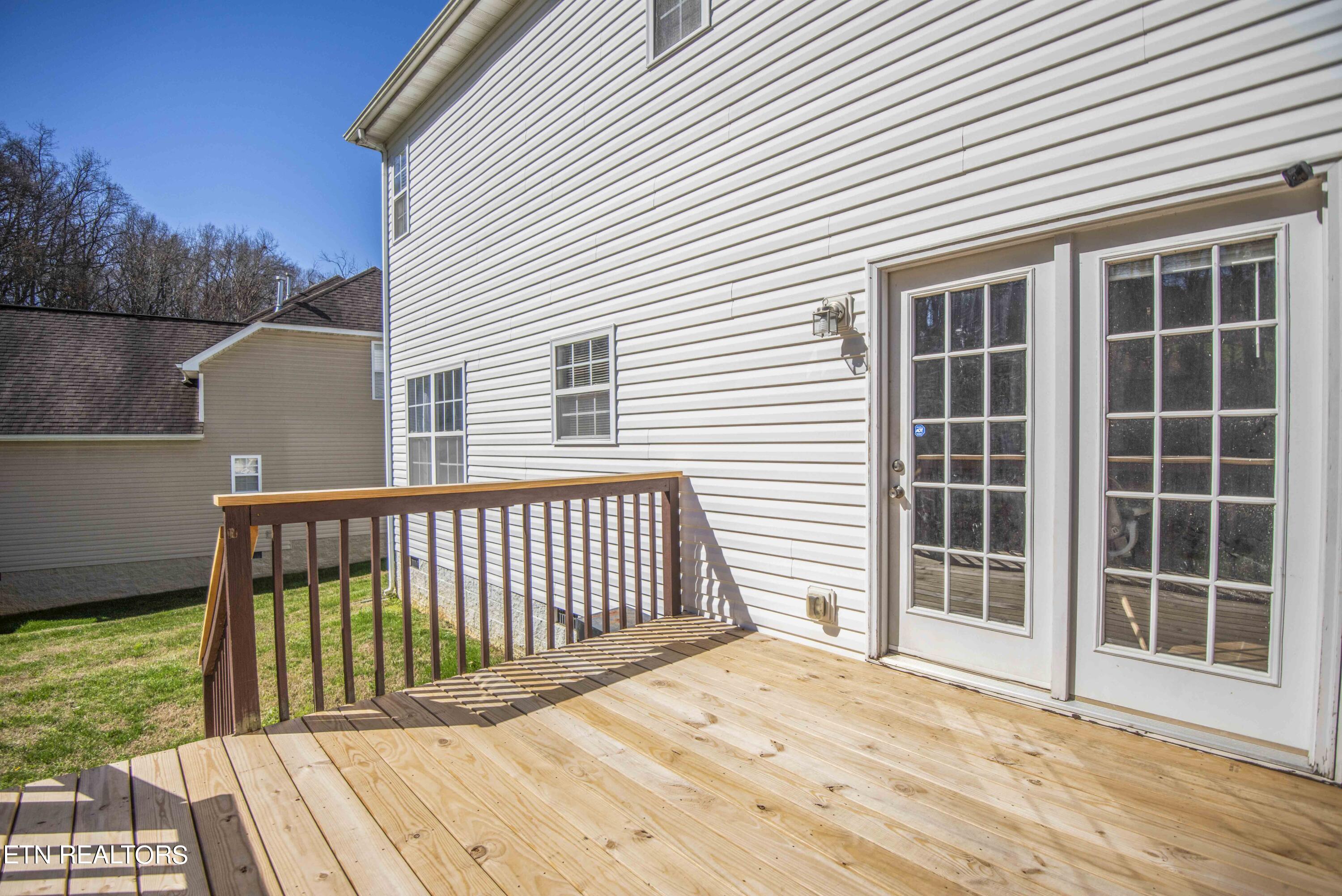 3316 Grassy Pointe Lane Knoxville TN 37931