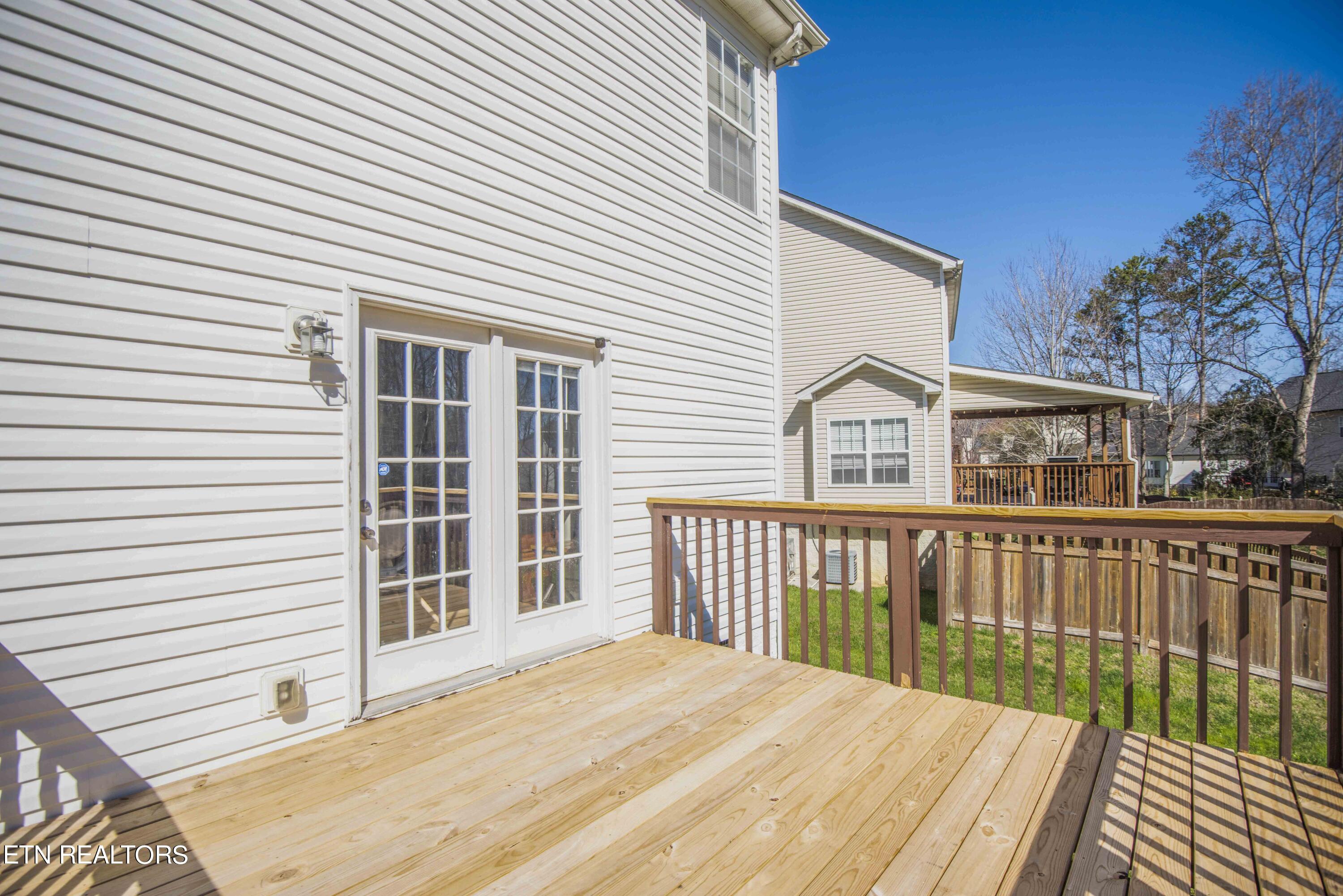 3316 Grassy Pointe Lane Knoxville TN 37931